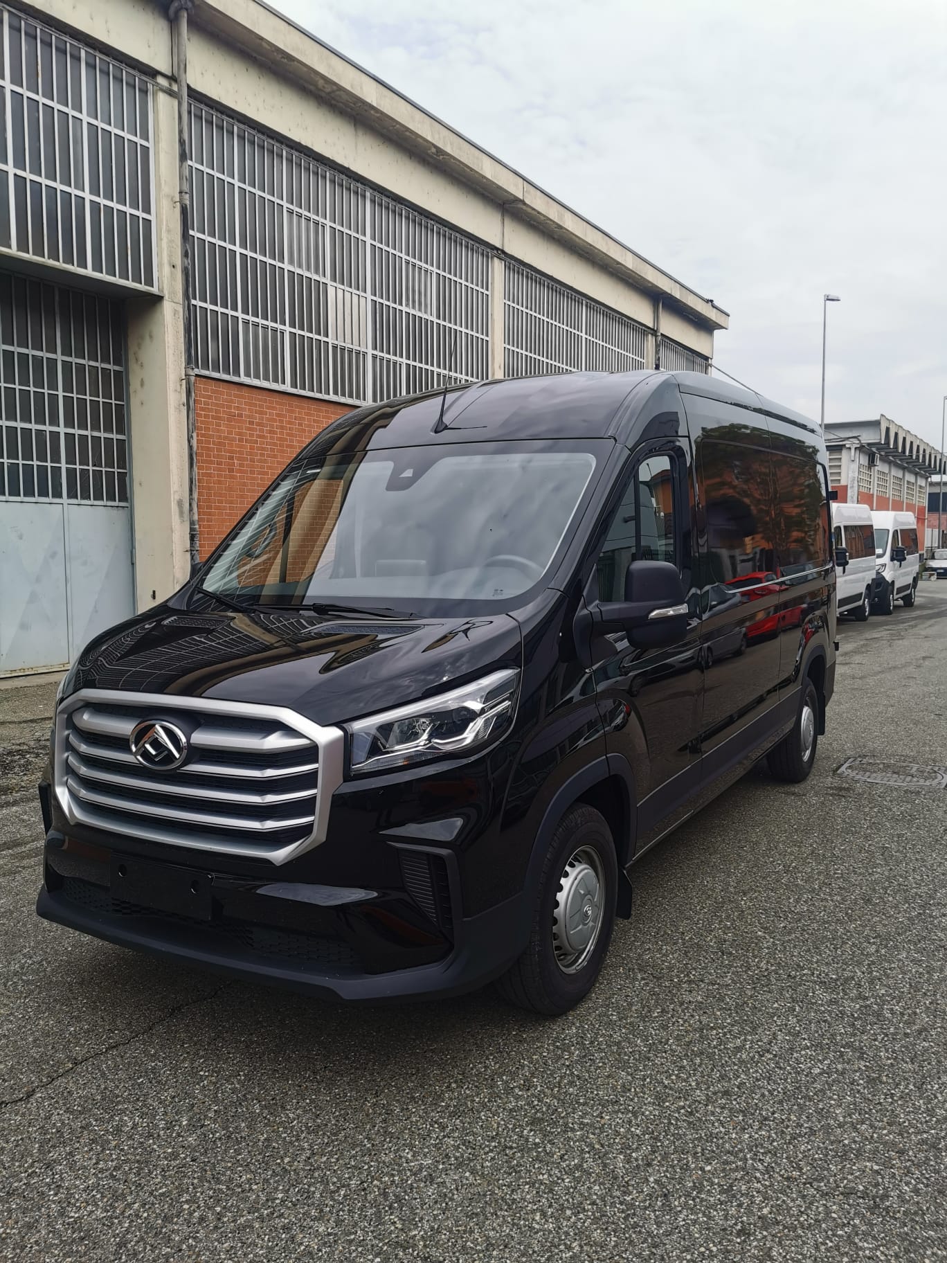 Archivio Car&Van 3468