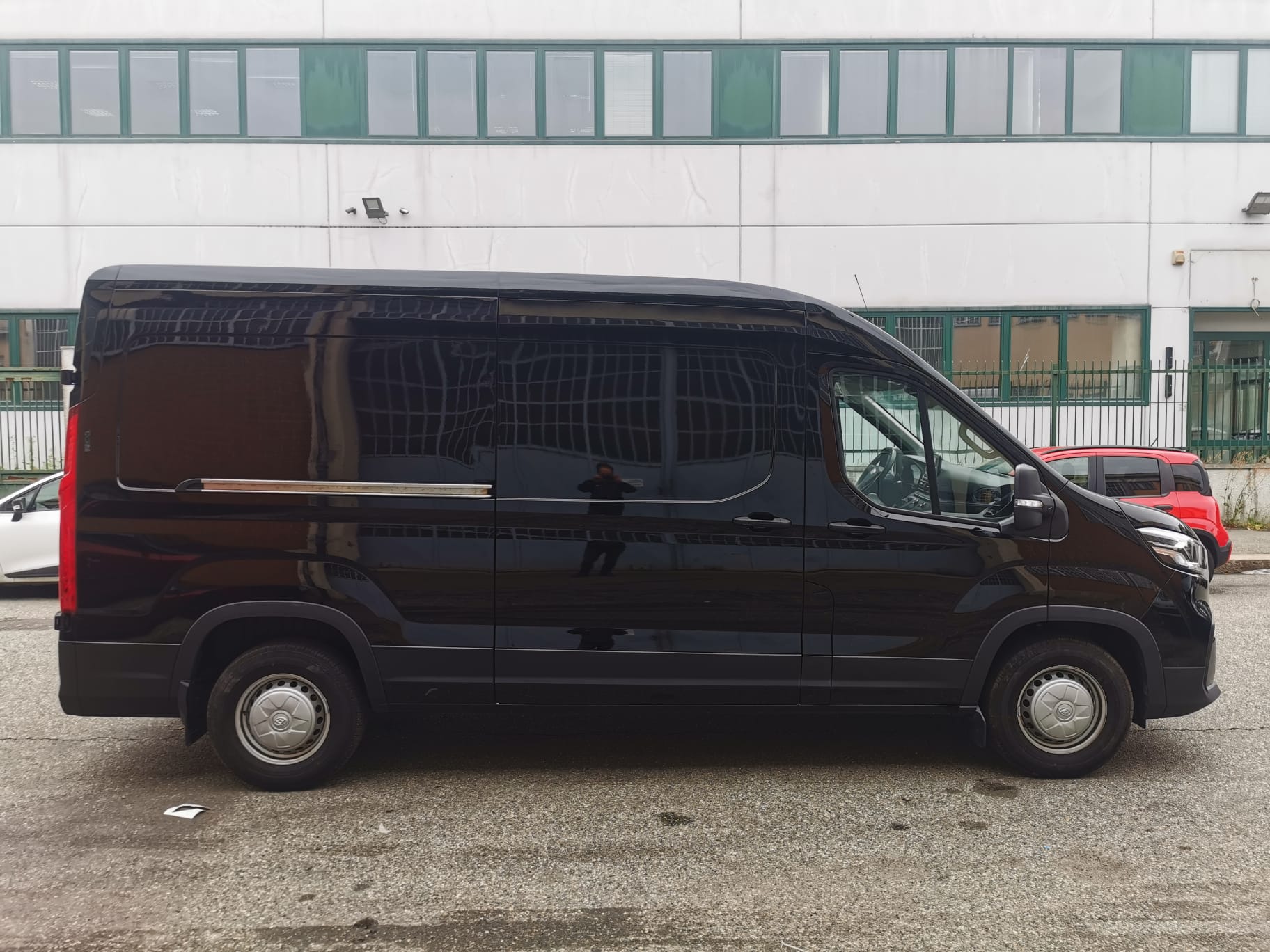 Archivio Car&Van 3639