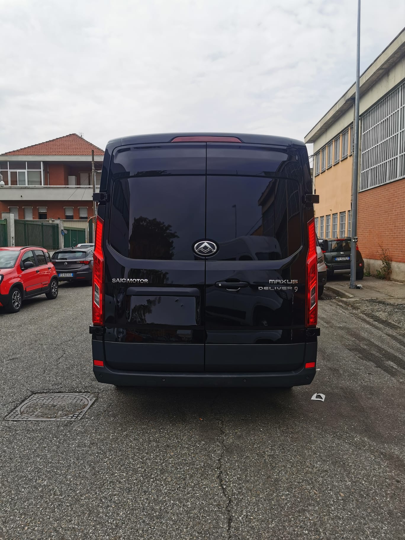 Archivio Car&Van 3555