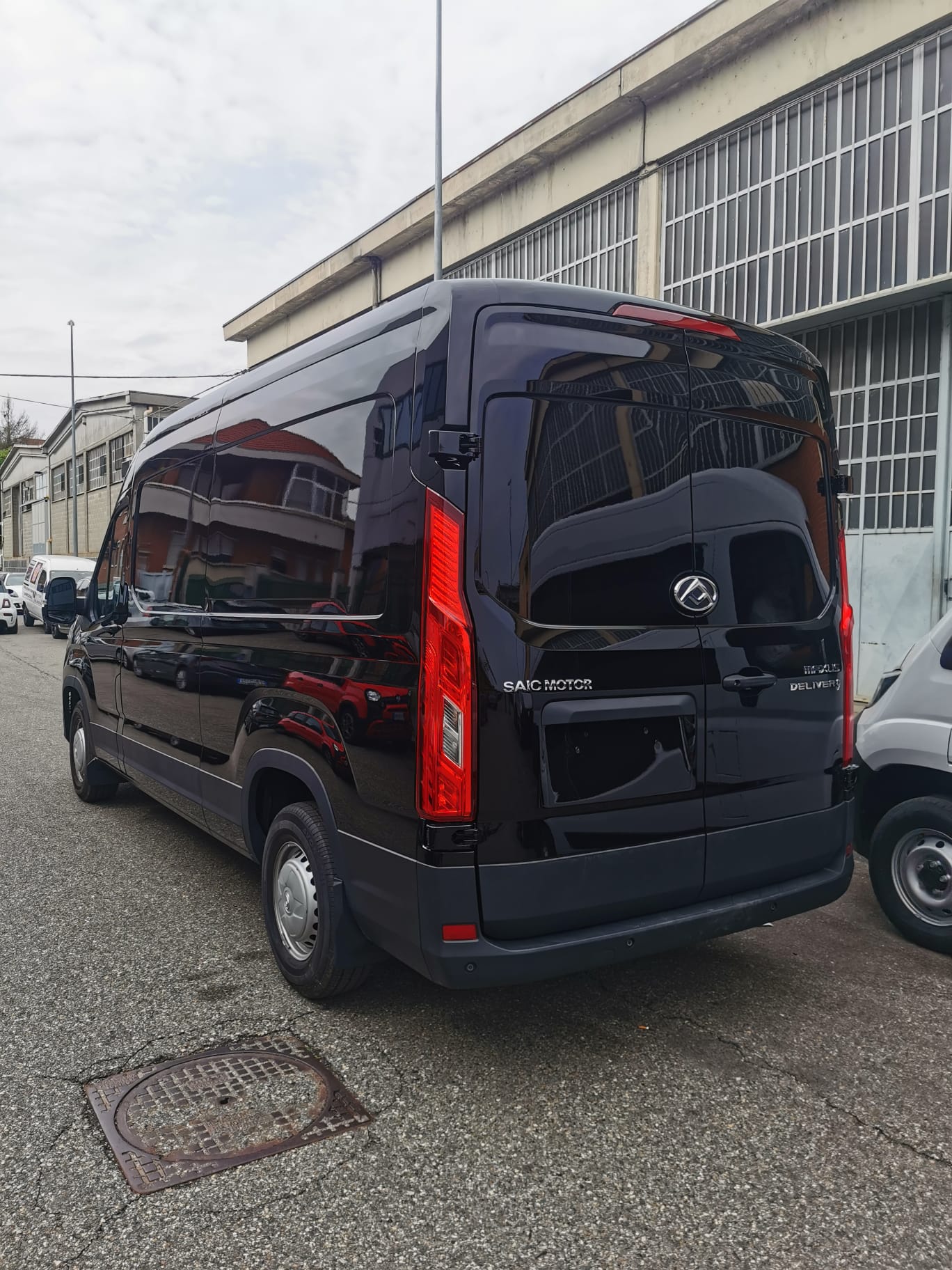 Archivio Car&Van 3486