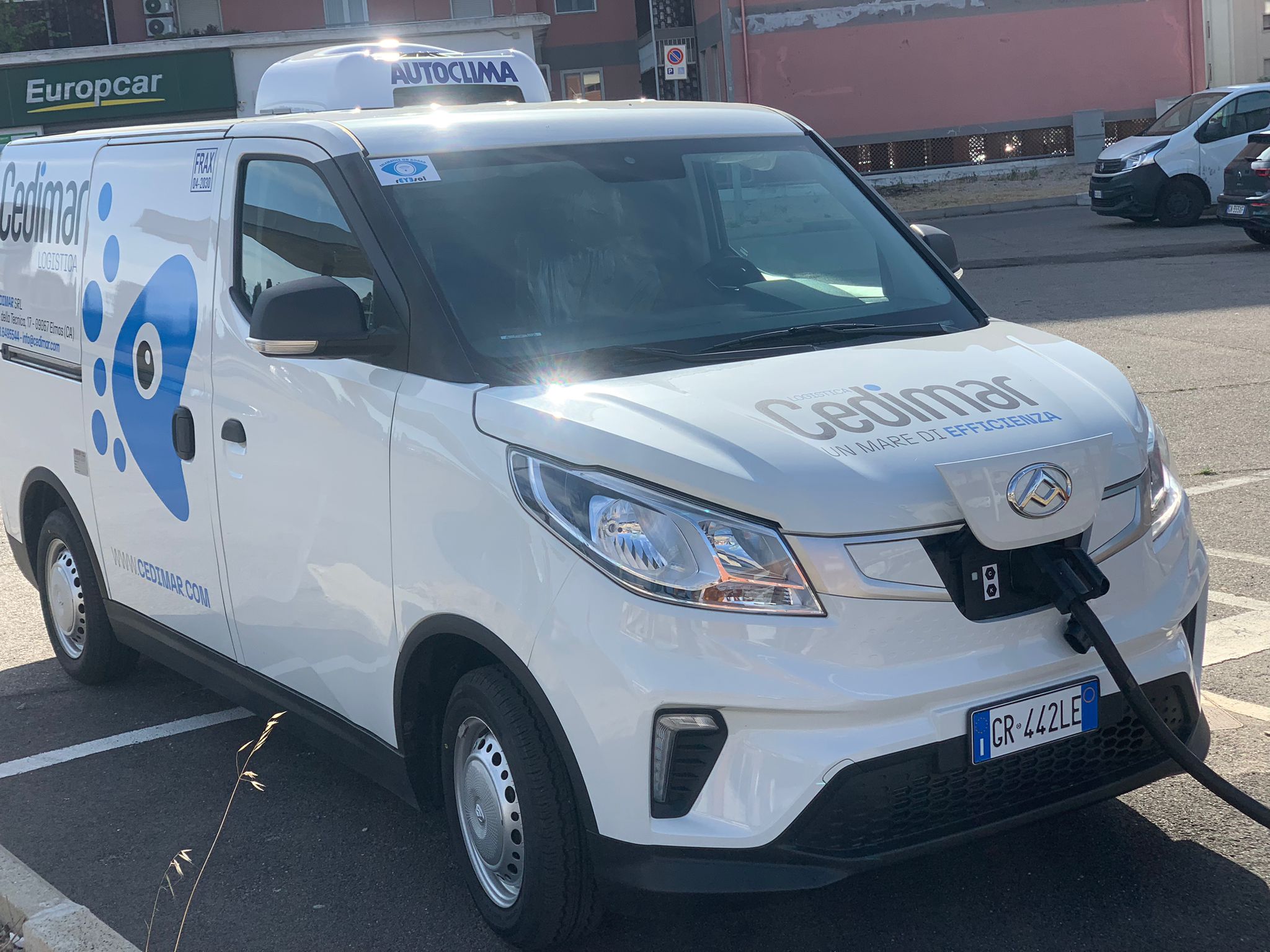 Archivio Car&Van 3569
