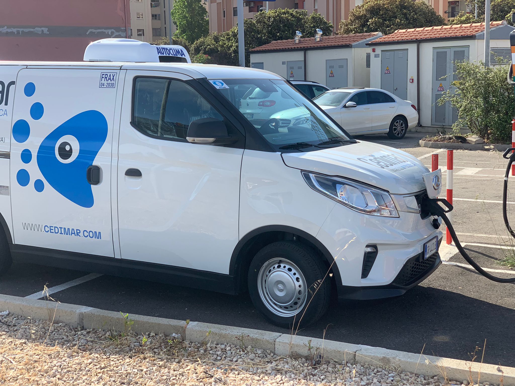Archivio Car&Van 3487
