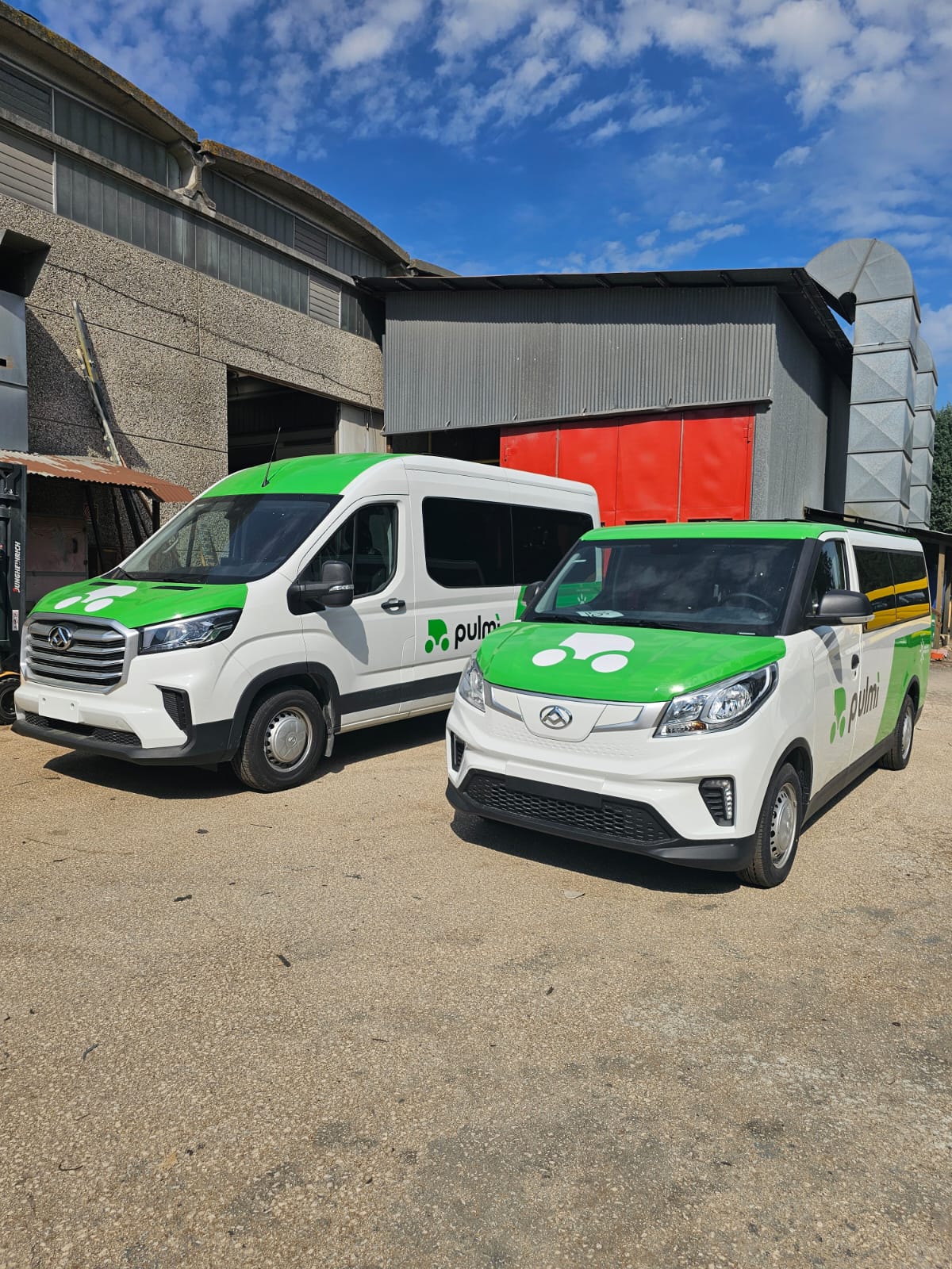 Archivio Car&Van 3521