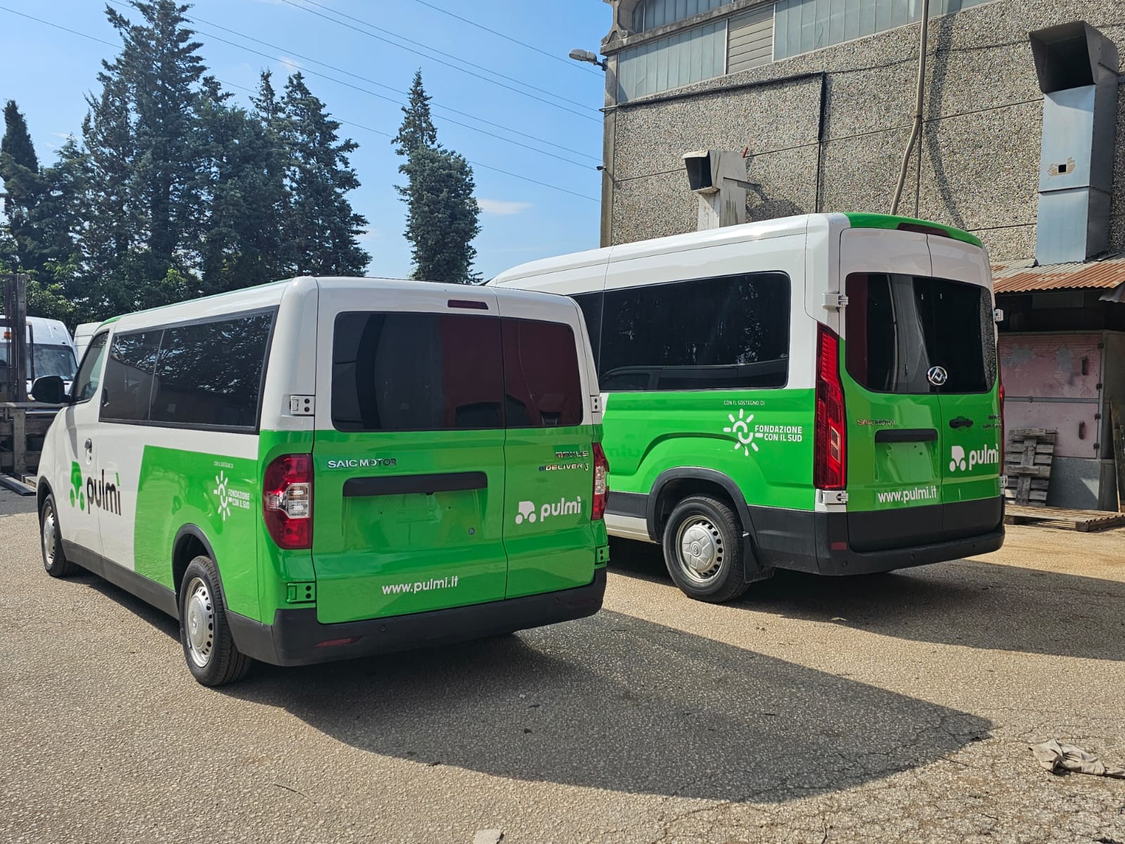 Archivio Car&Van 3584