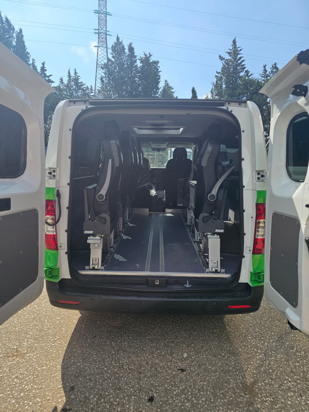 Archivio Car&Van 3659