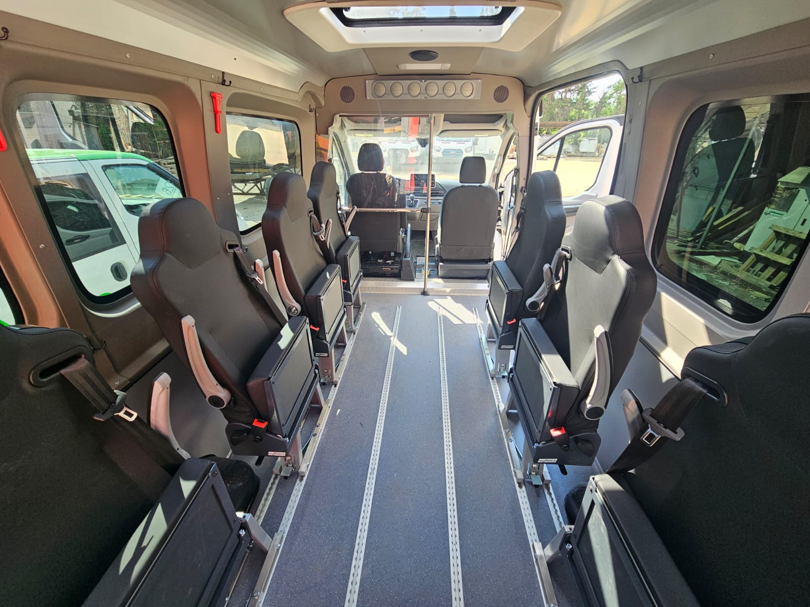 Archivio Car&Van 3652