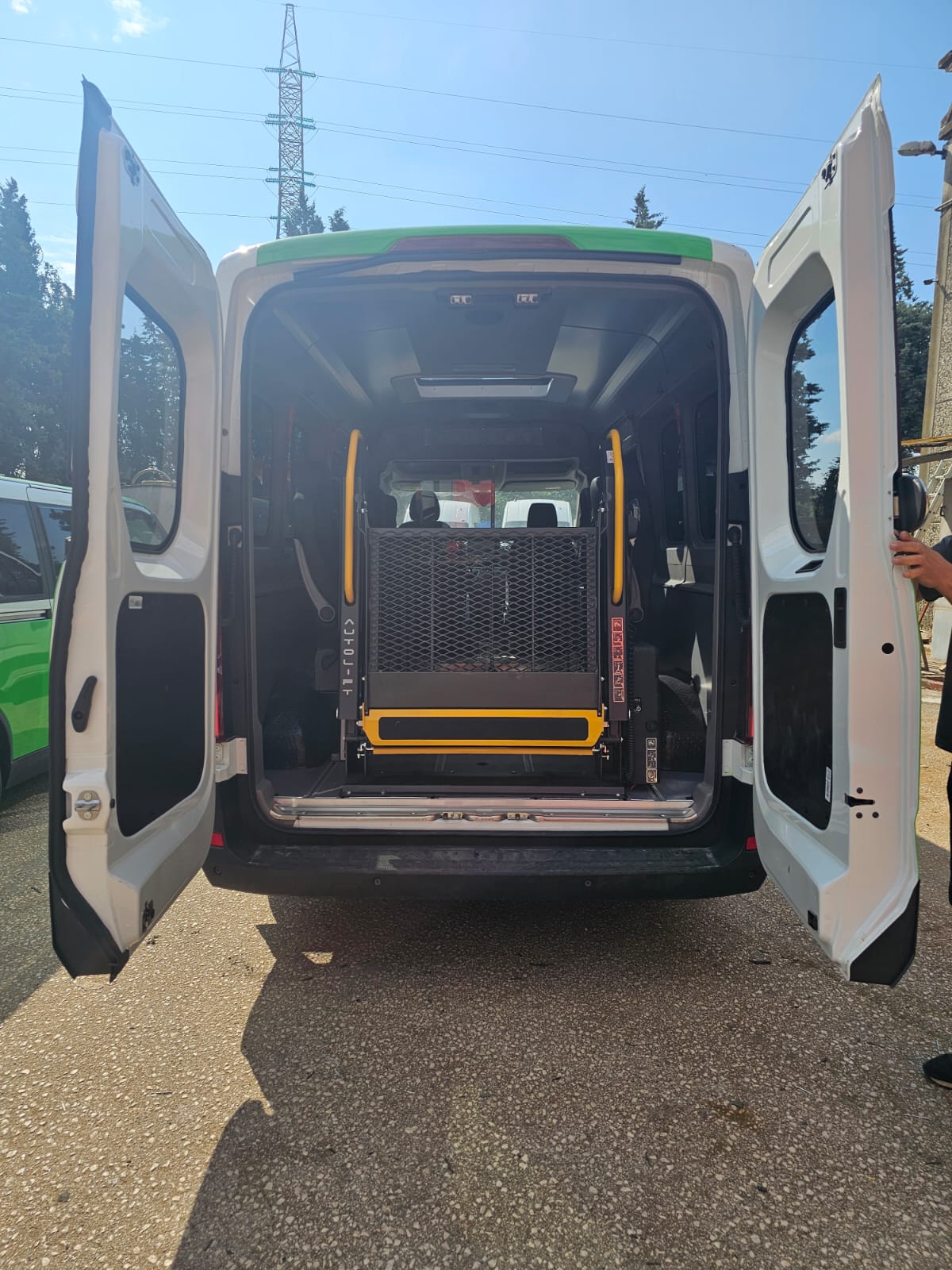 Archivio Car&Van 3592
