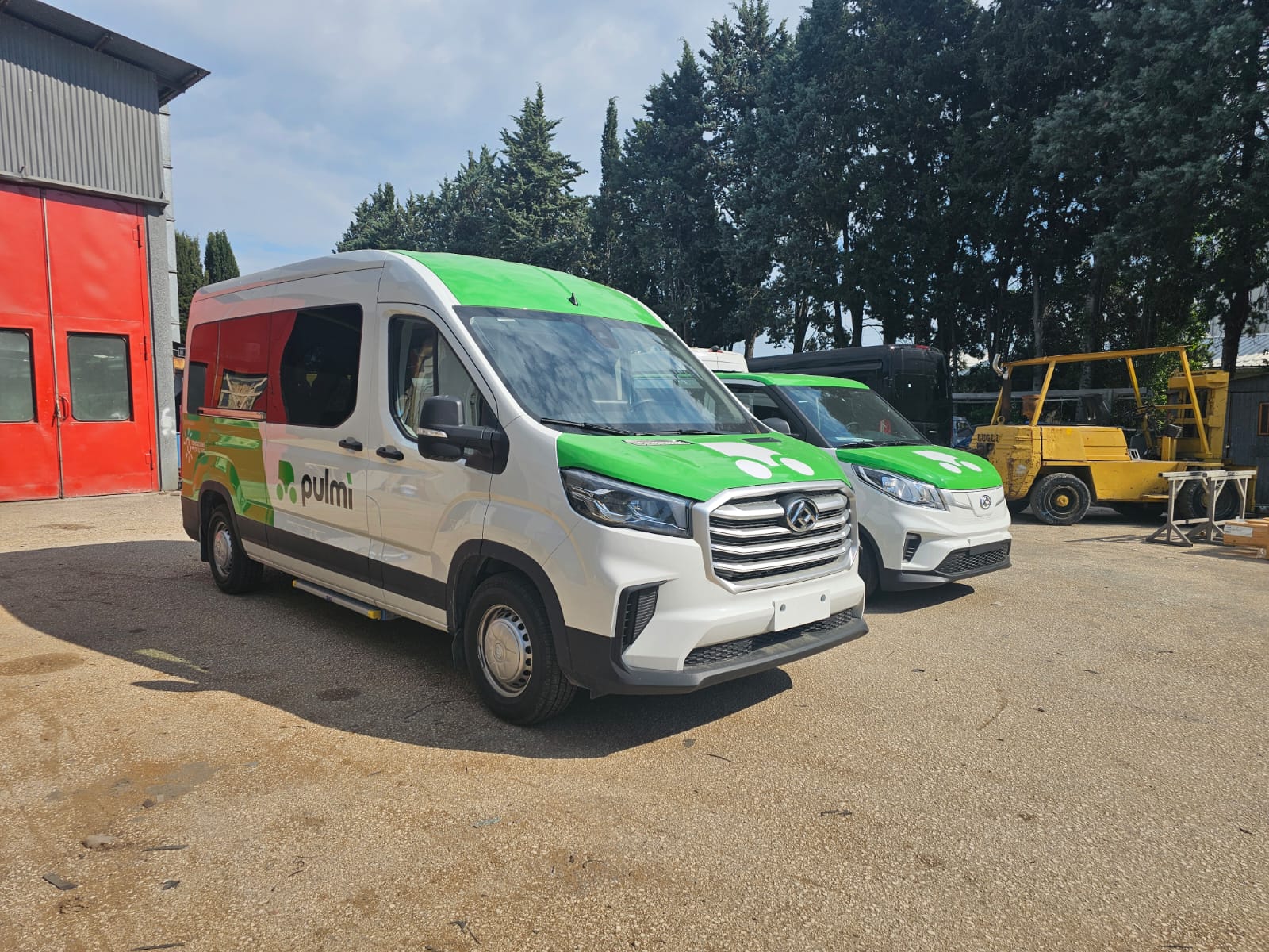 Archivio Car&Van 3474