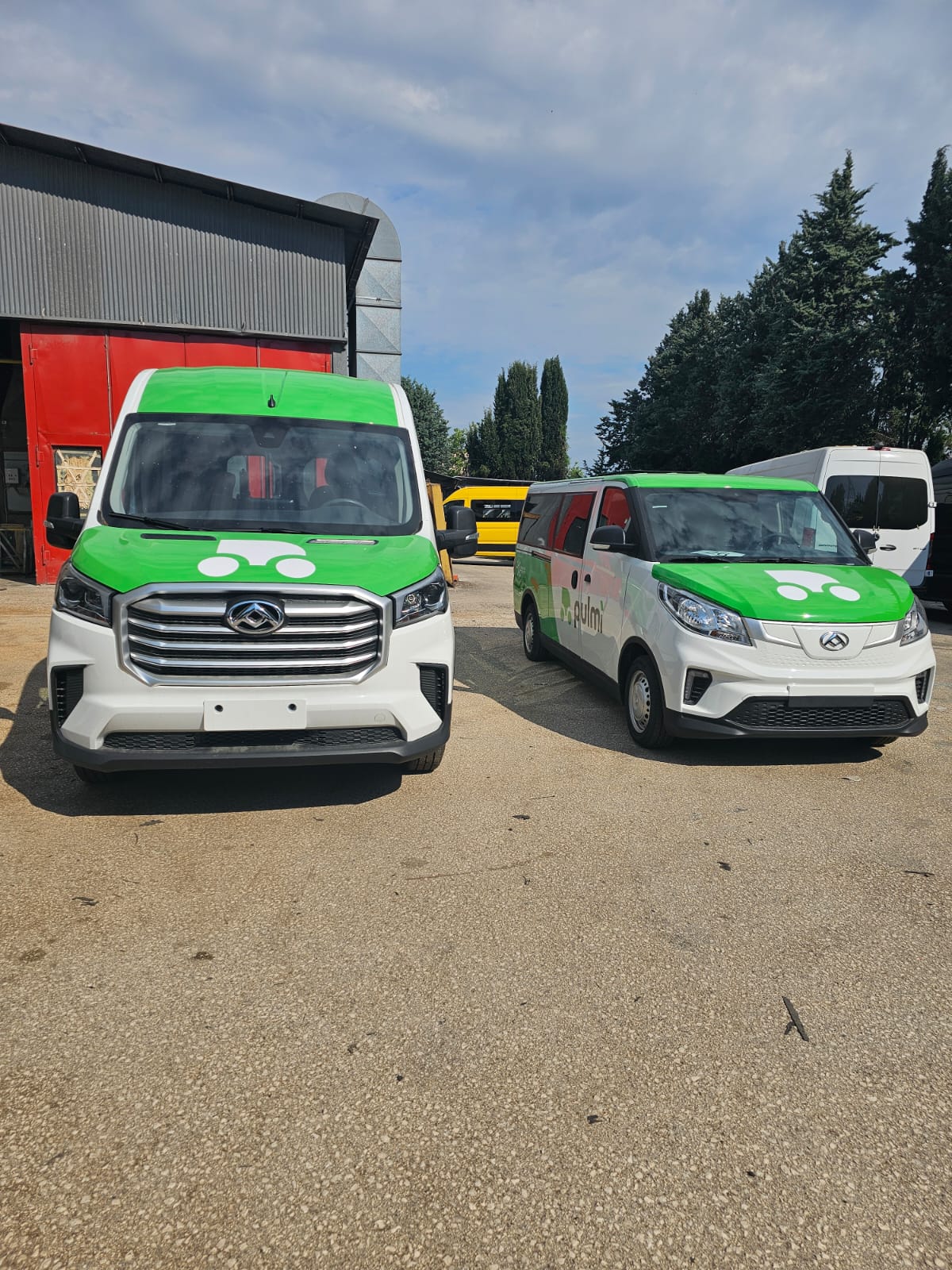 Archivio Car&Van 3633