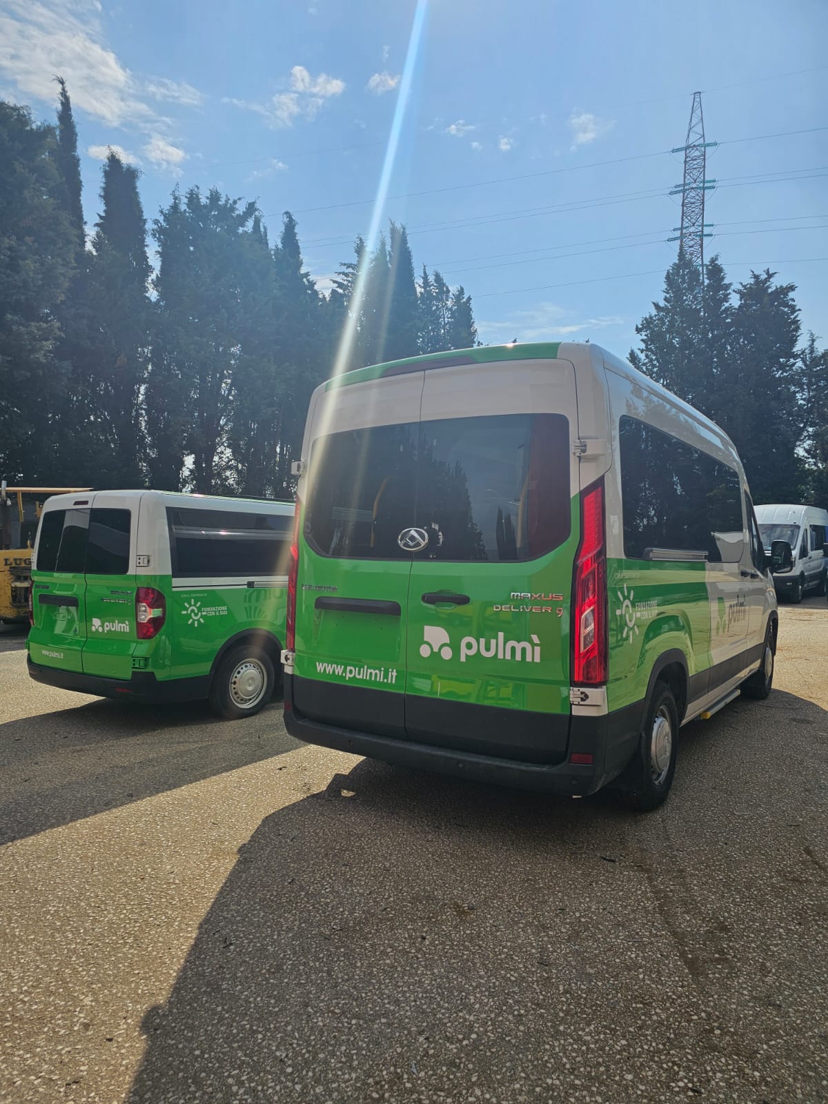 Archivio Car&Van 3547