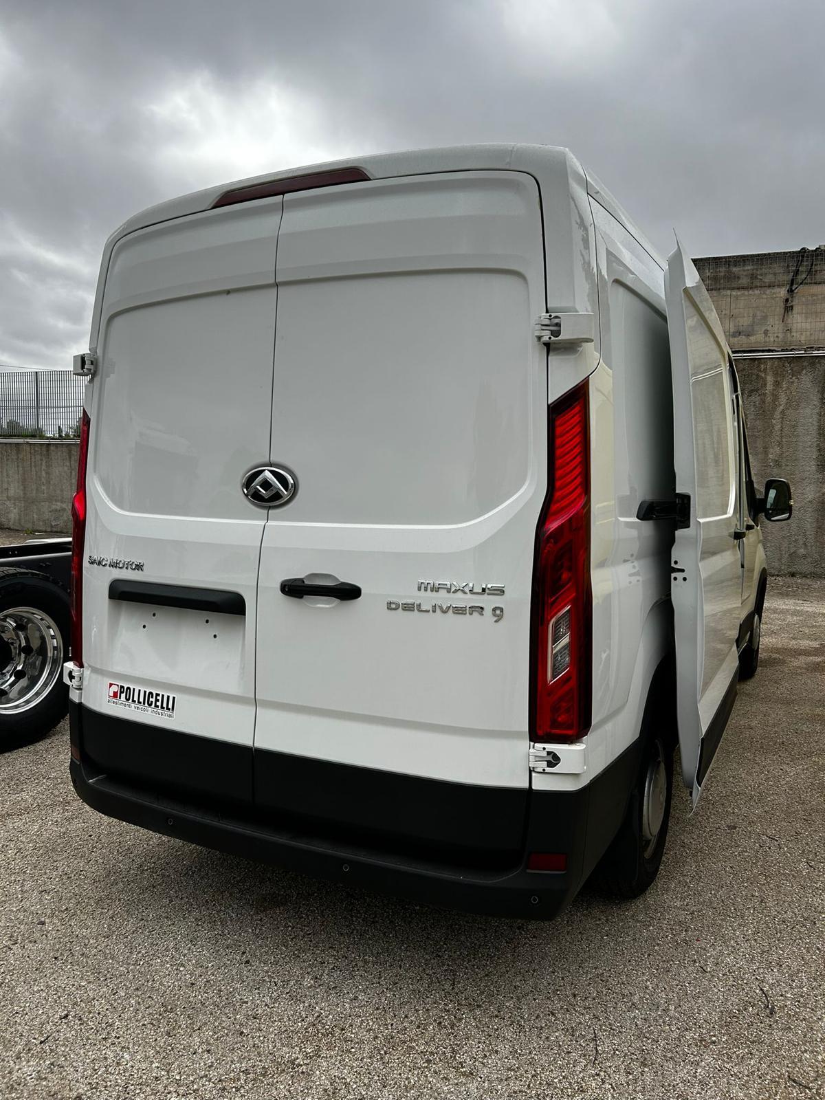 Archivio Car&Van 3518