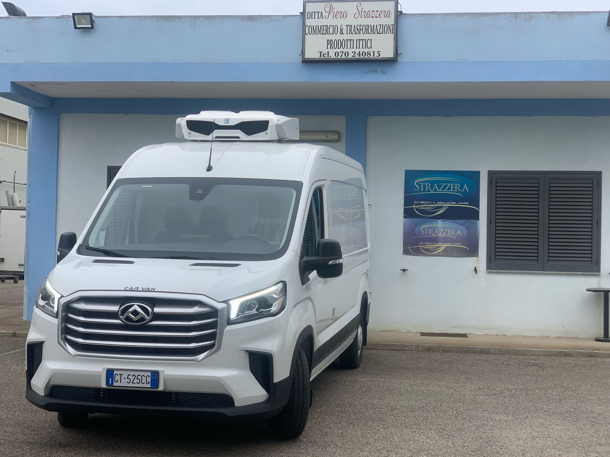 Archivio Car&Van 3644