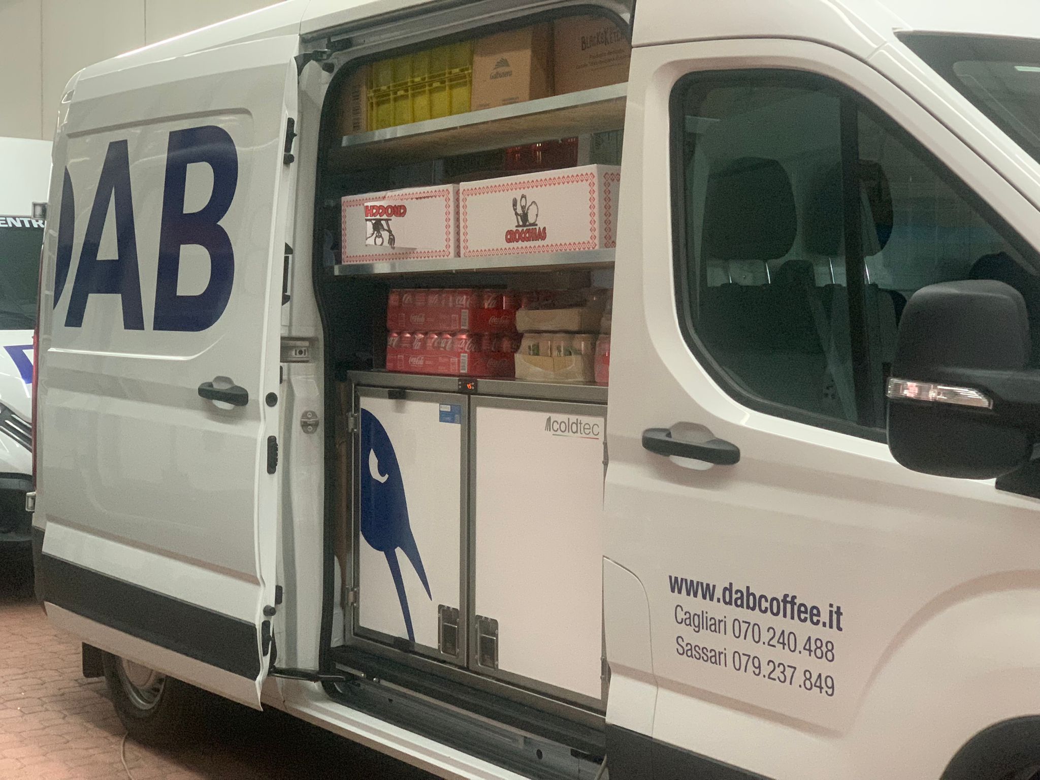 Archivio Car&Van 3524