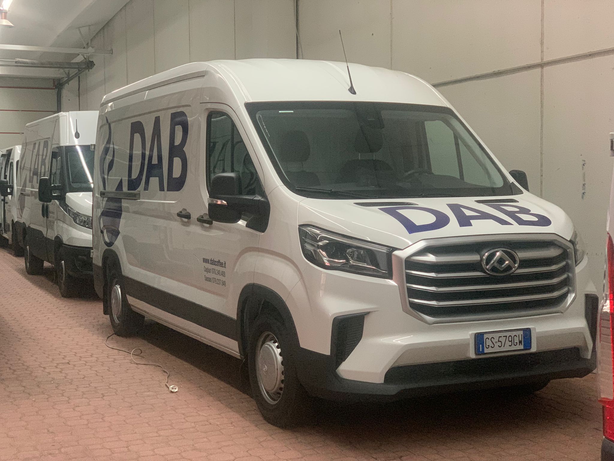 Archivio Car&Van 3472