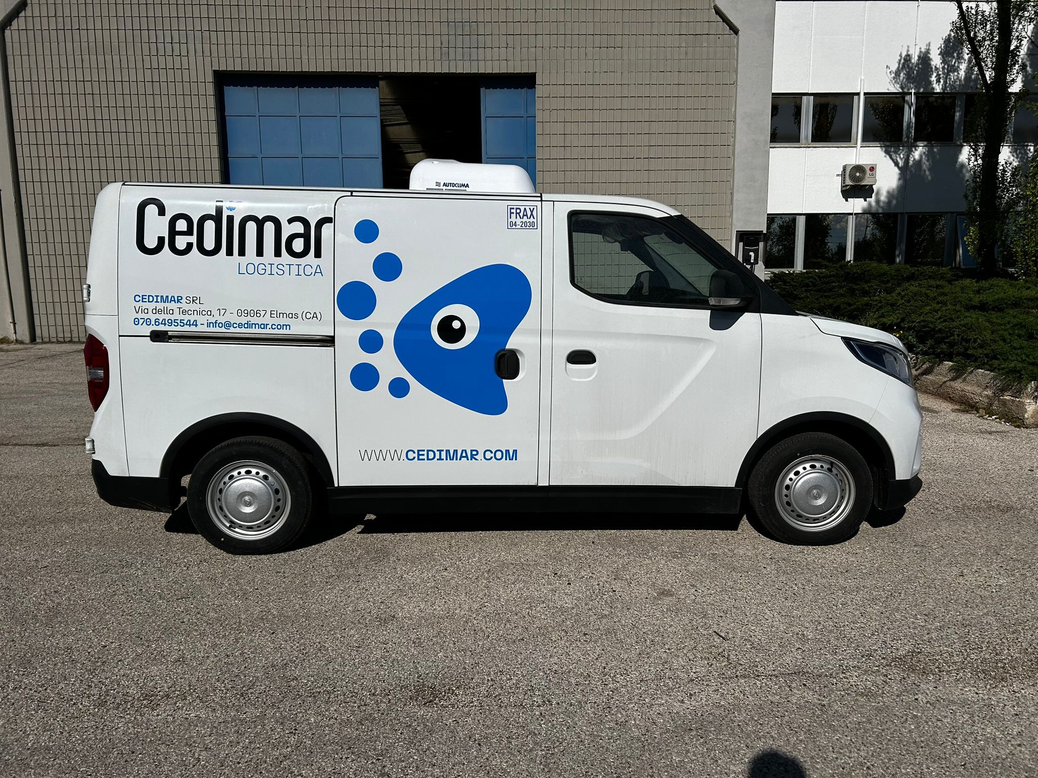Archivio Car&Van 3517