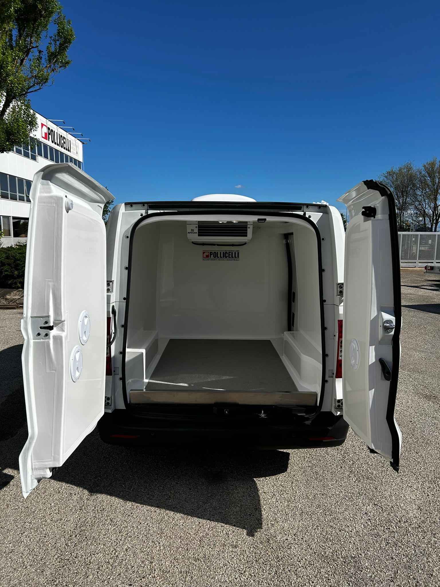 Archivio Car&Van 3651