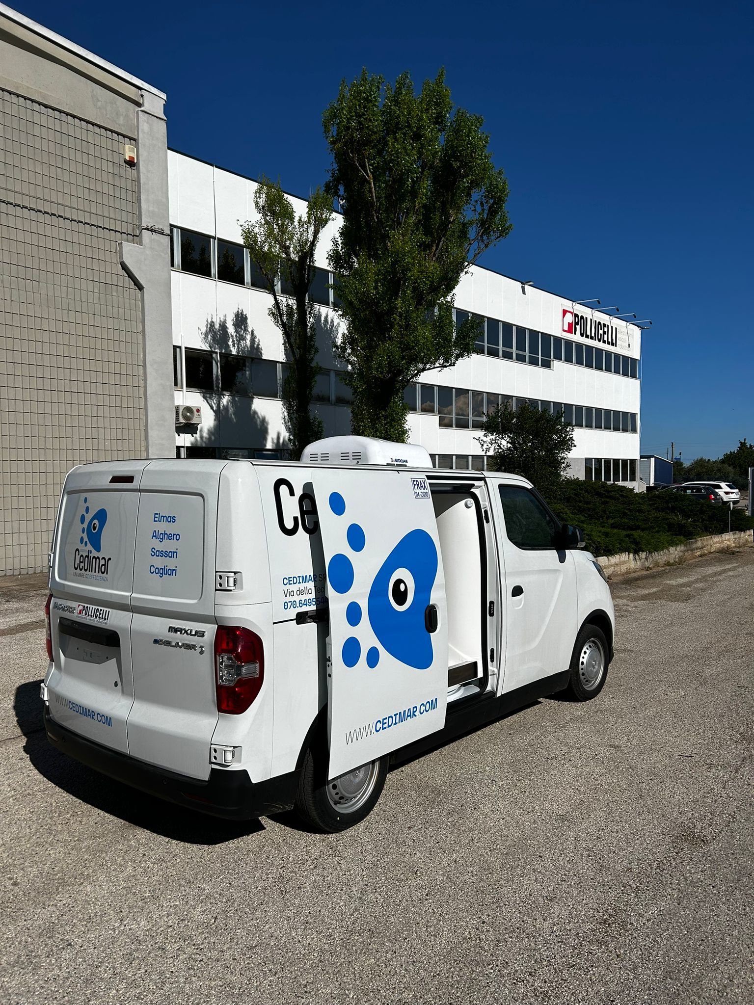 Archivio Car&Van 3568