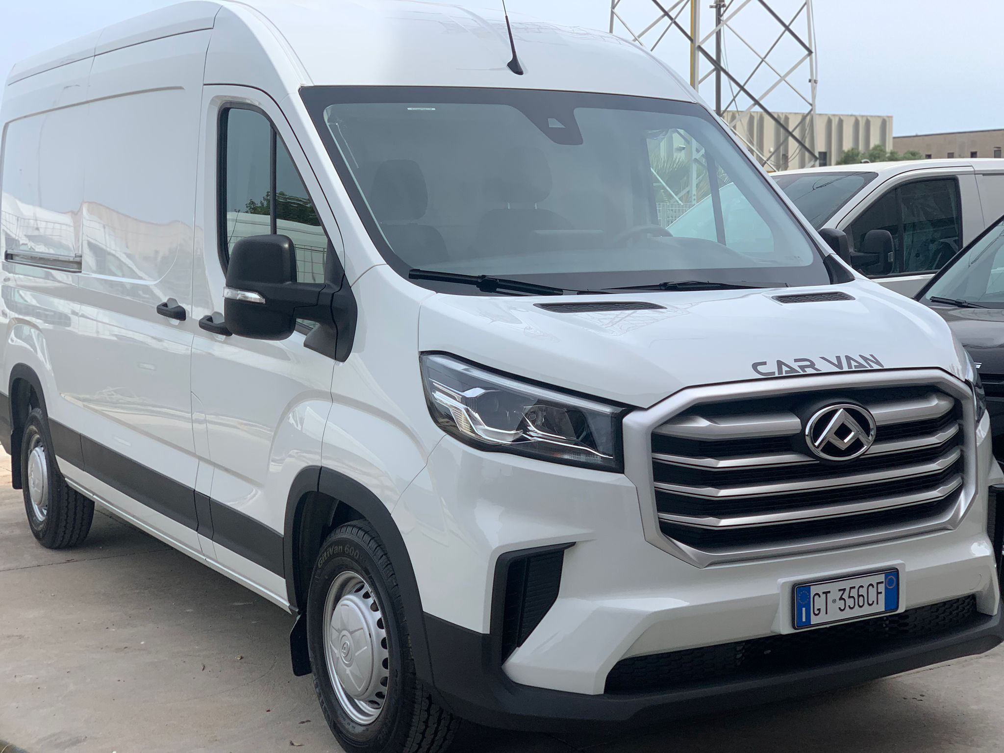 Archivio Car&Van 3637