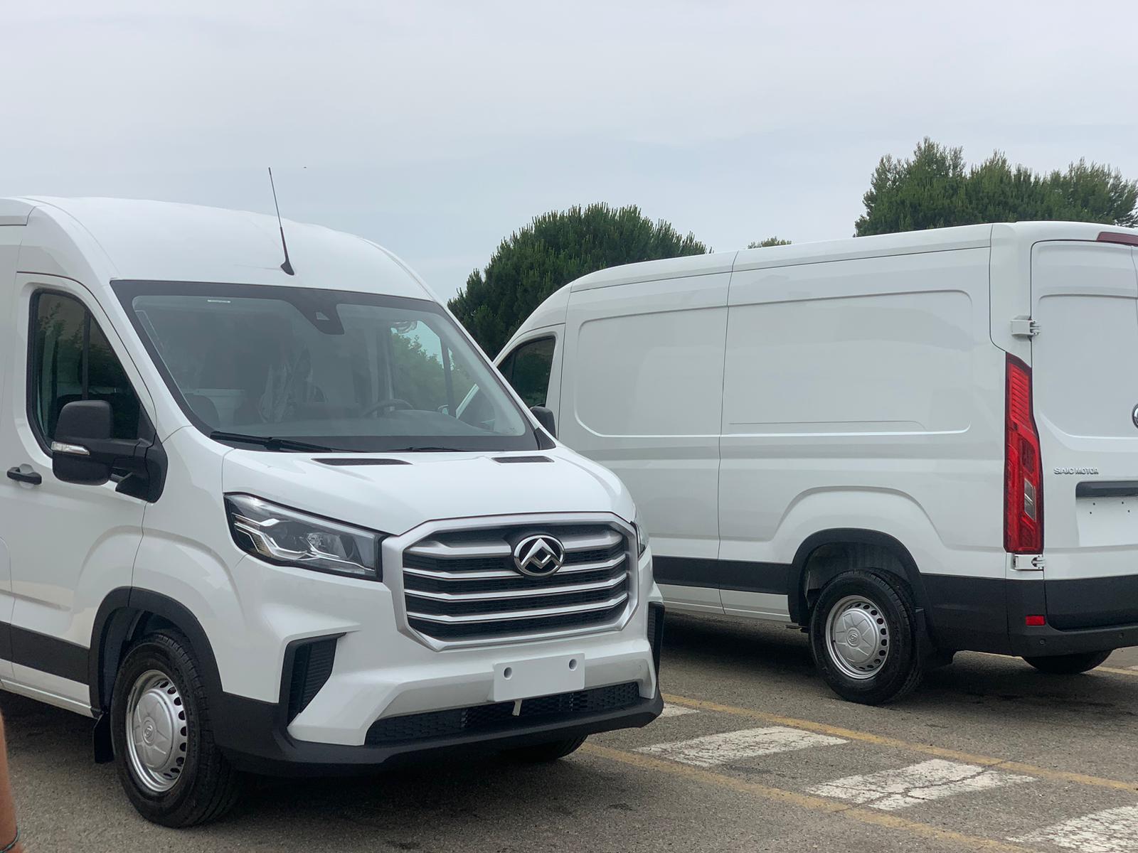 Archivio Car&Van 3575