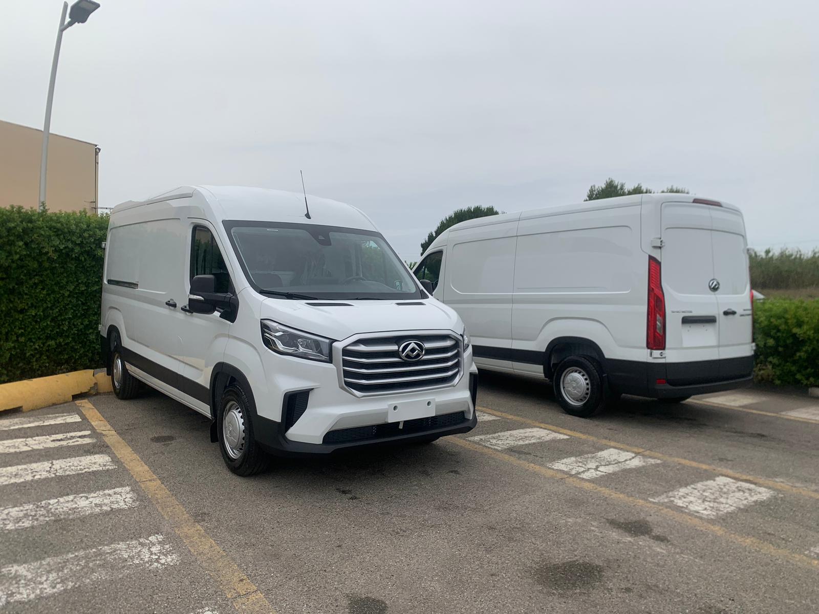 Archivio Car&Van 3658