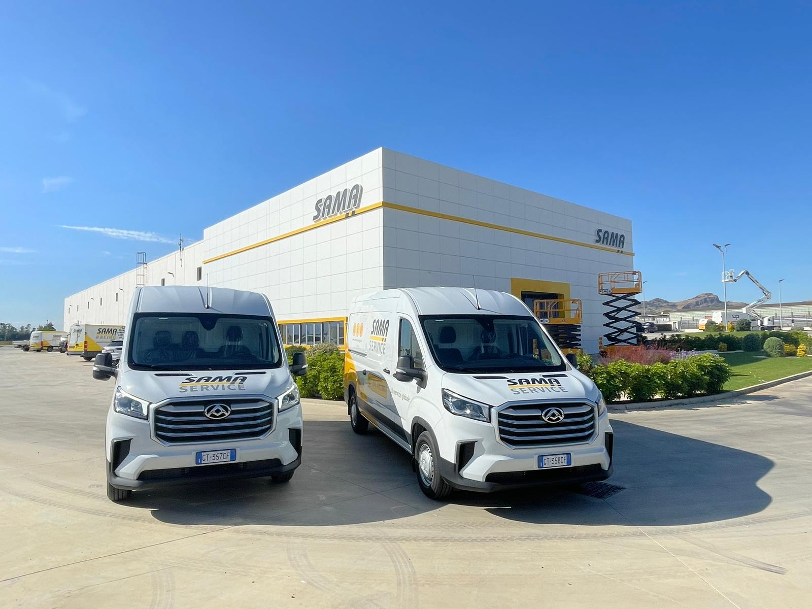 Archivio Car&Van 3553