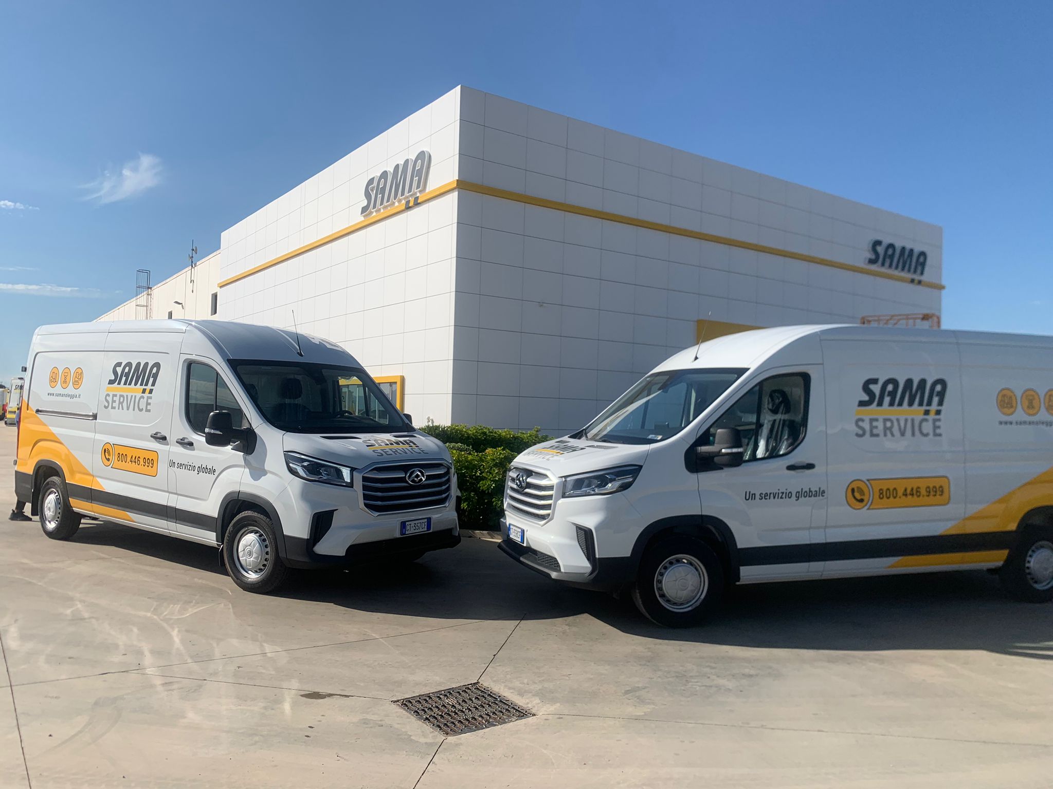 Archivio Car&Van 3631