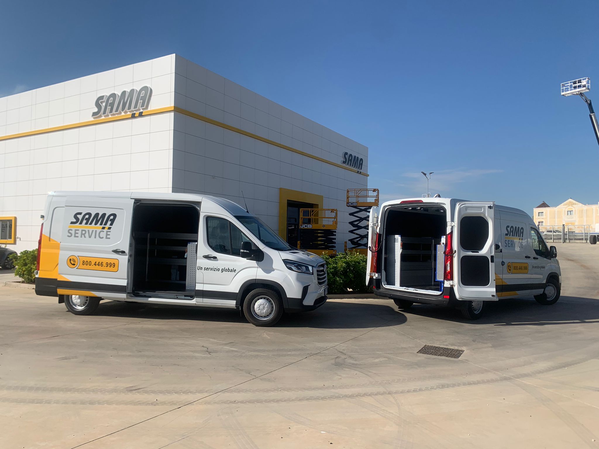 Archivio Car&Van 3546