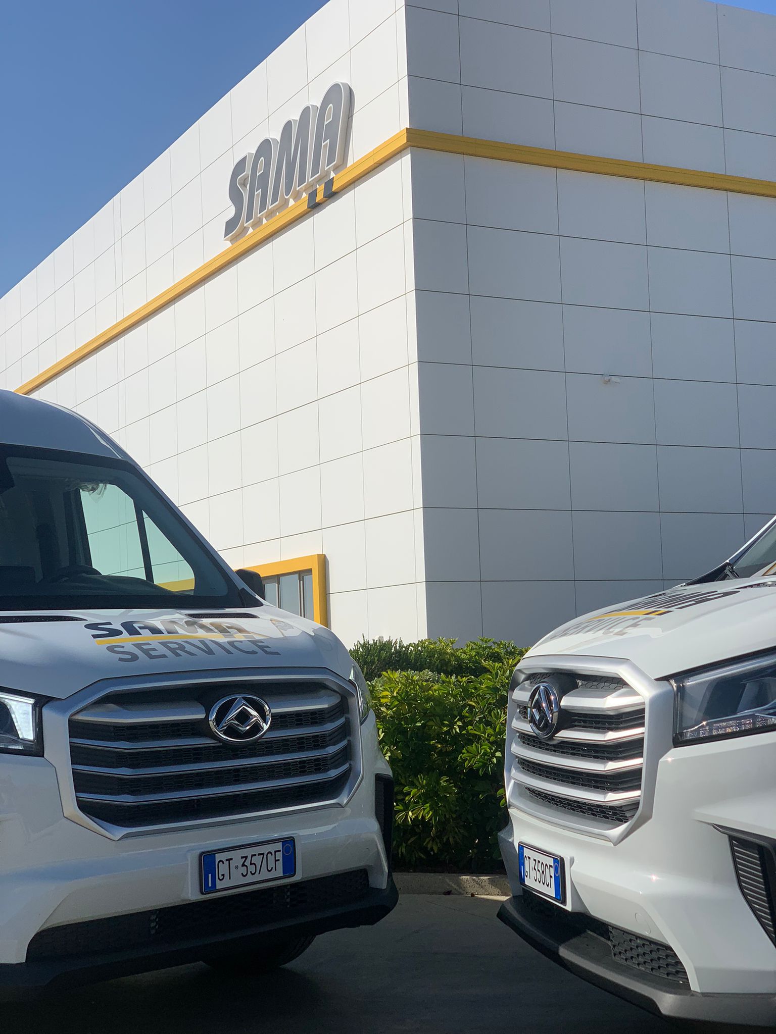 Archivio Car&Van 3508