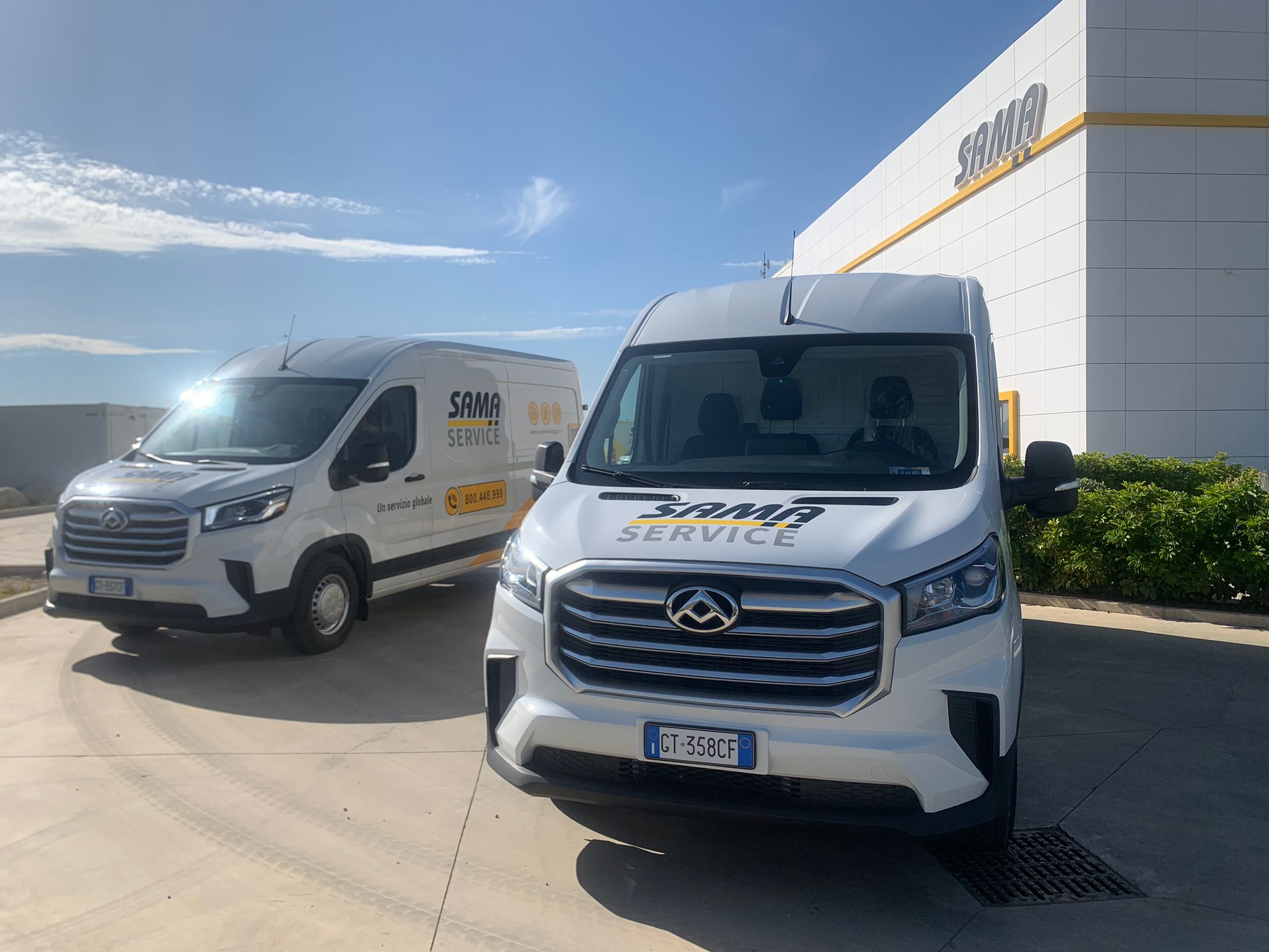Archivio Car&Van 3491