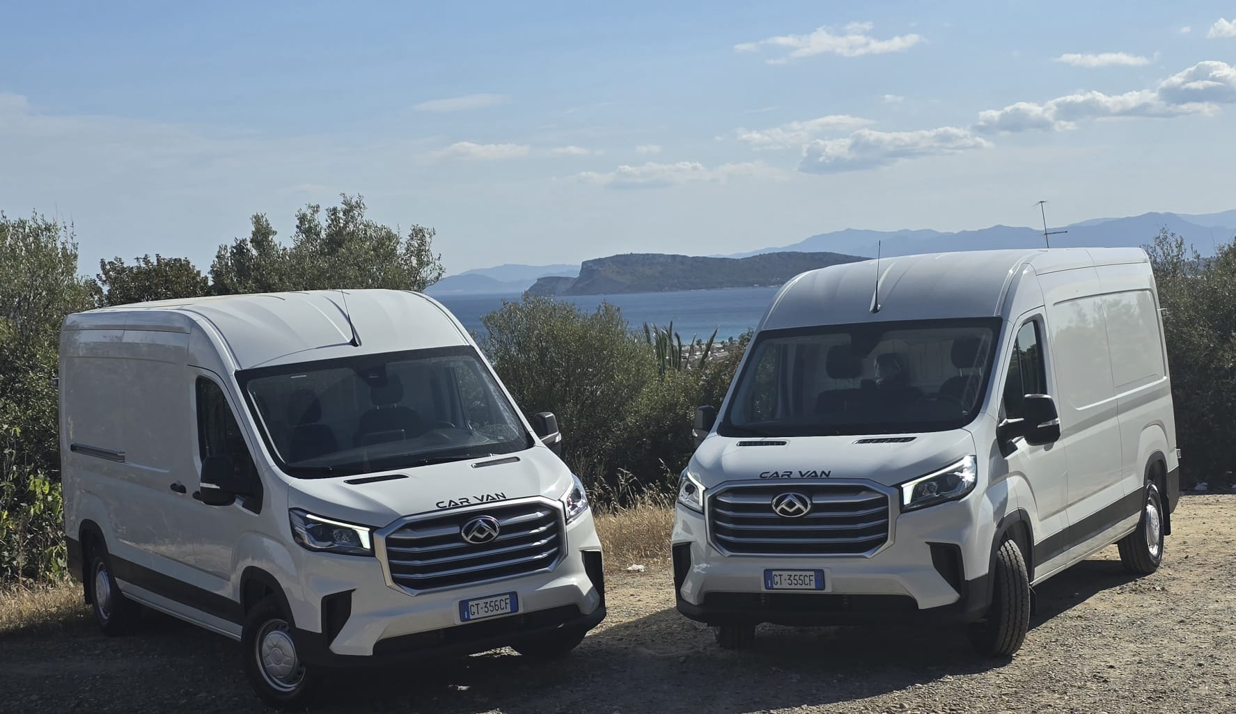 Archivio Car&Van 3489