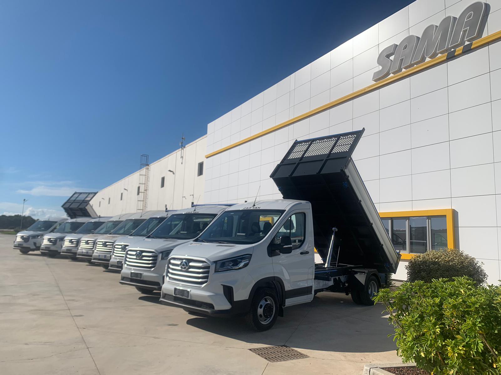 Archivio Car&Van 3477