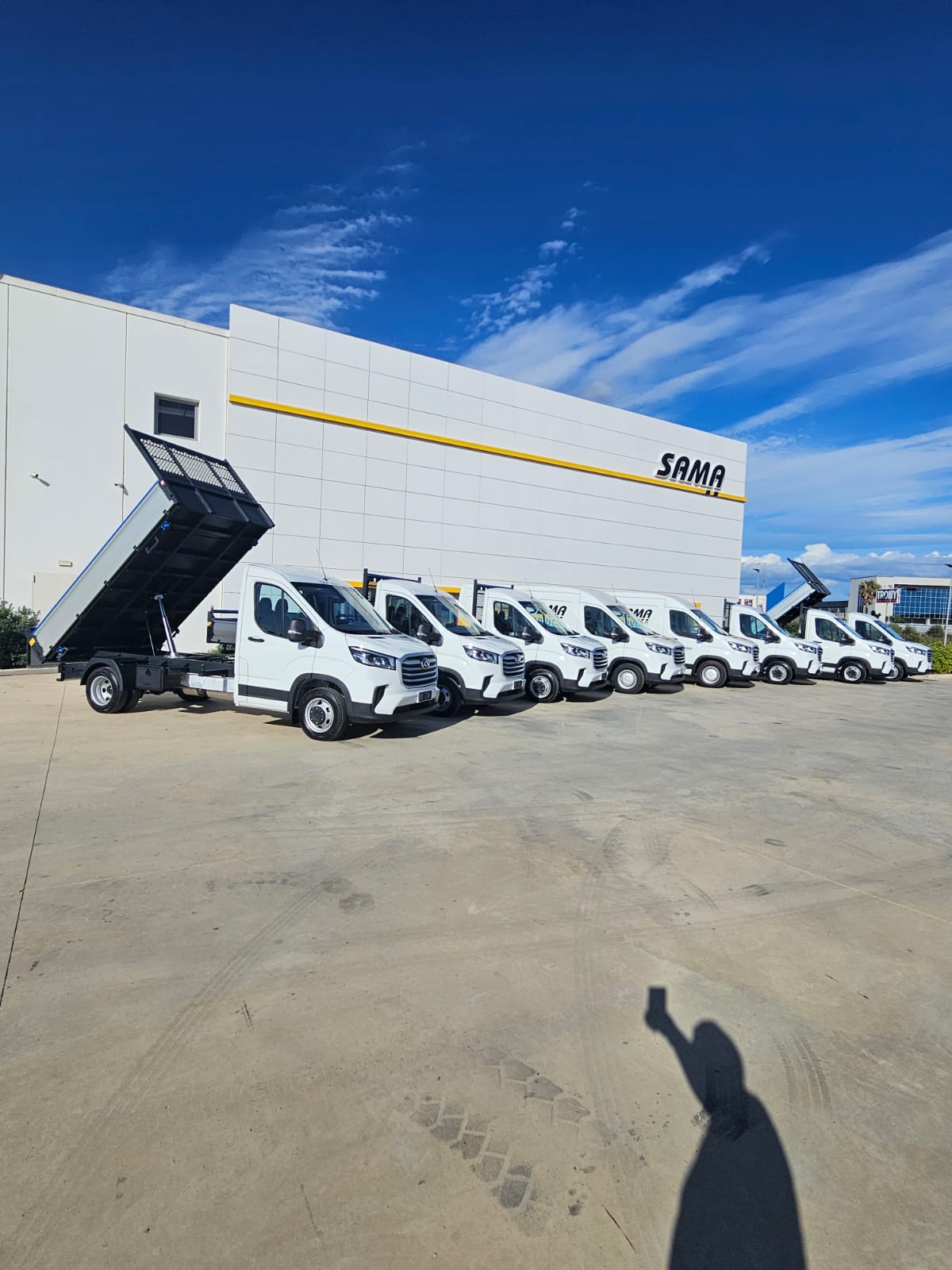 Archivio Car&Van 3560