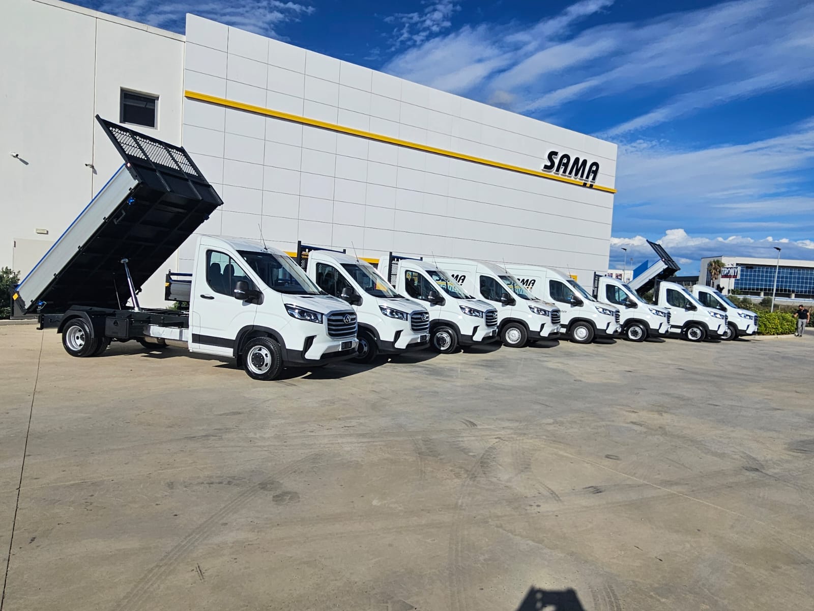 Archivio Car&Van 3479