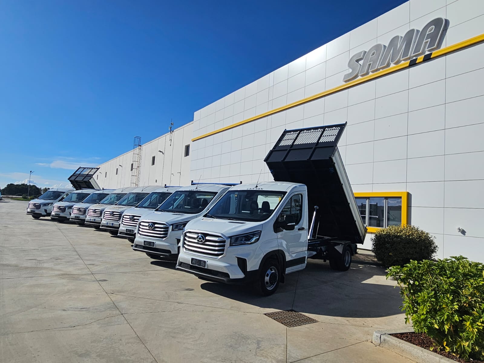 Archivio Car&Van 3598