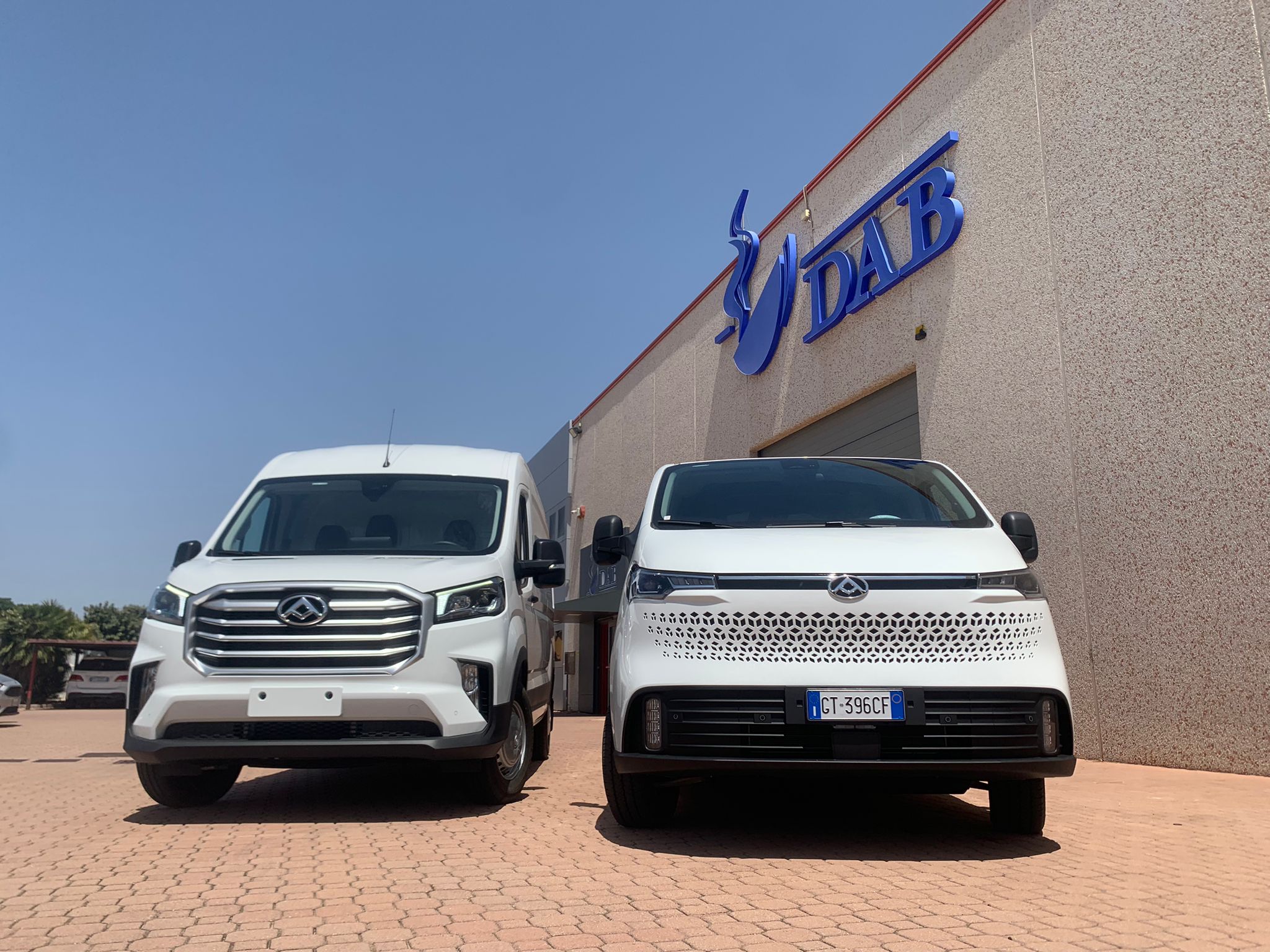 Archivio Car&Van 3605