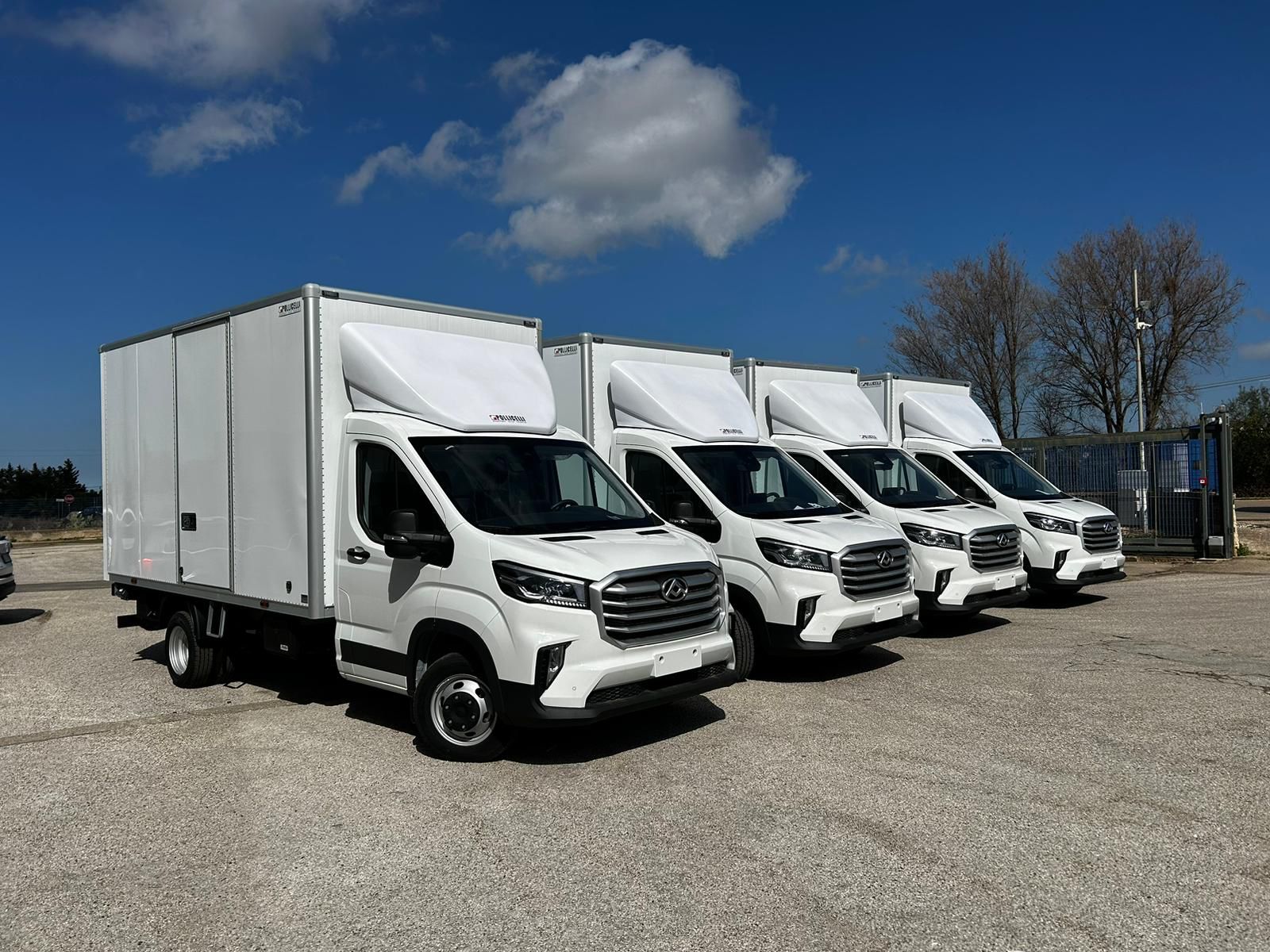 Archivio Car&Van 3470