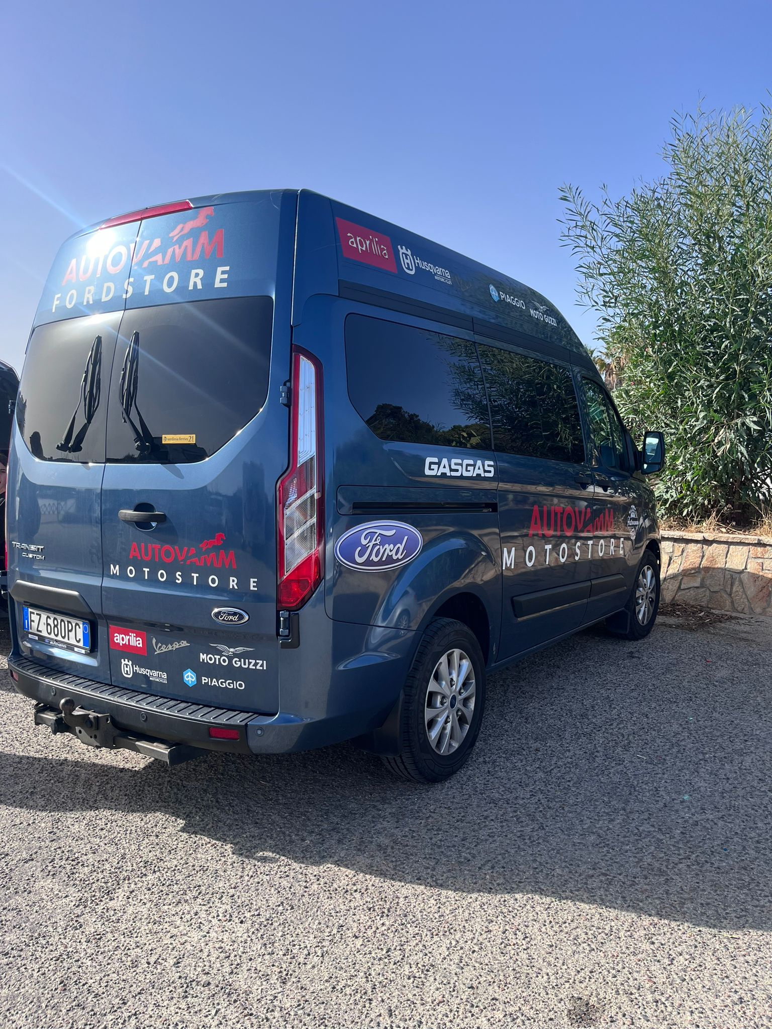 Archivio Car&Van 3567