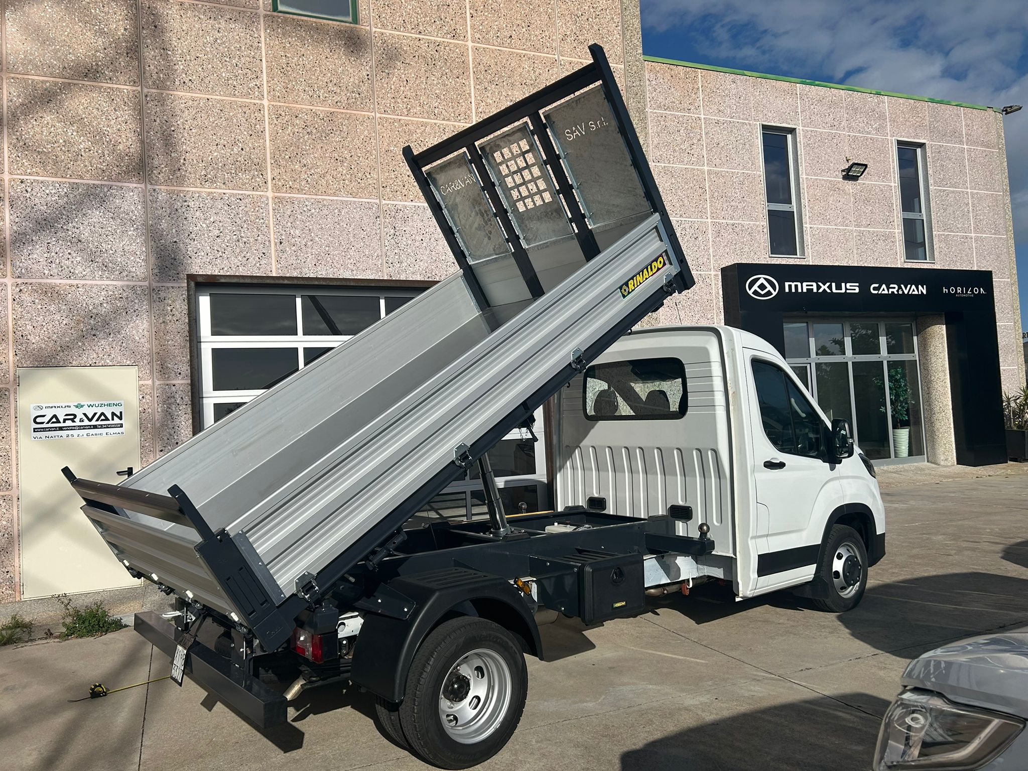 Archivio Car&Van 3612