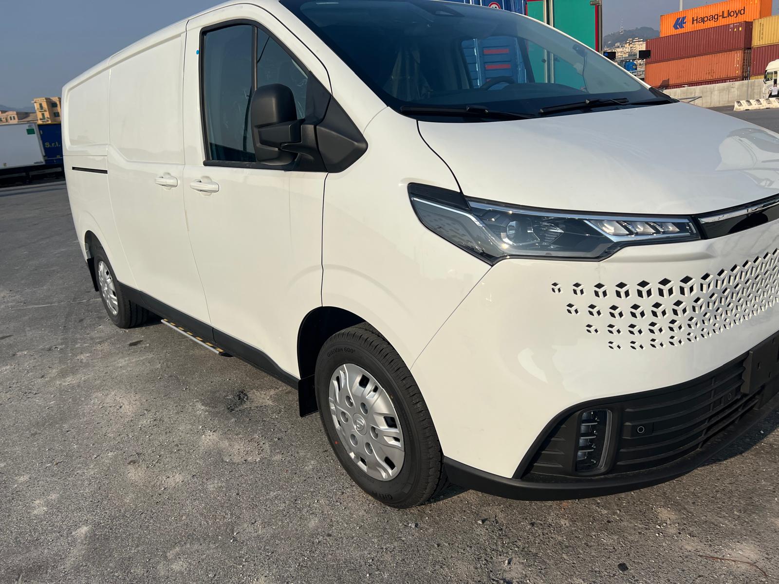 Archivio Car&Van 3620