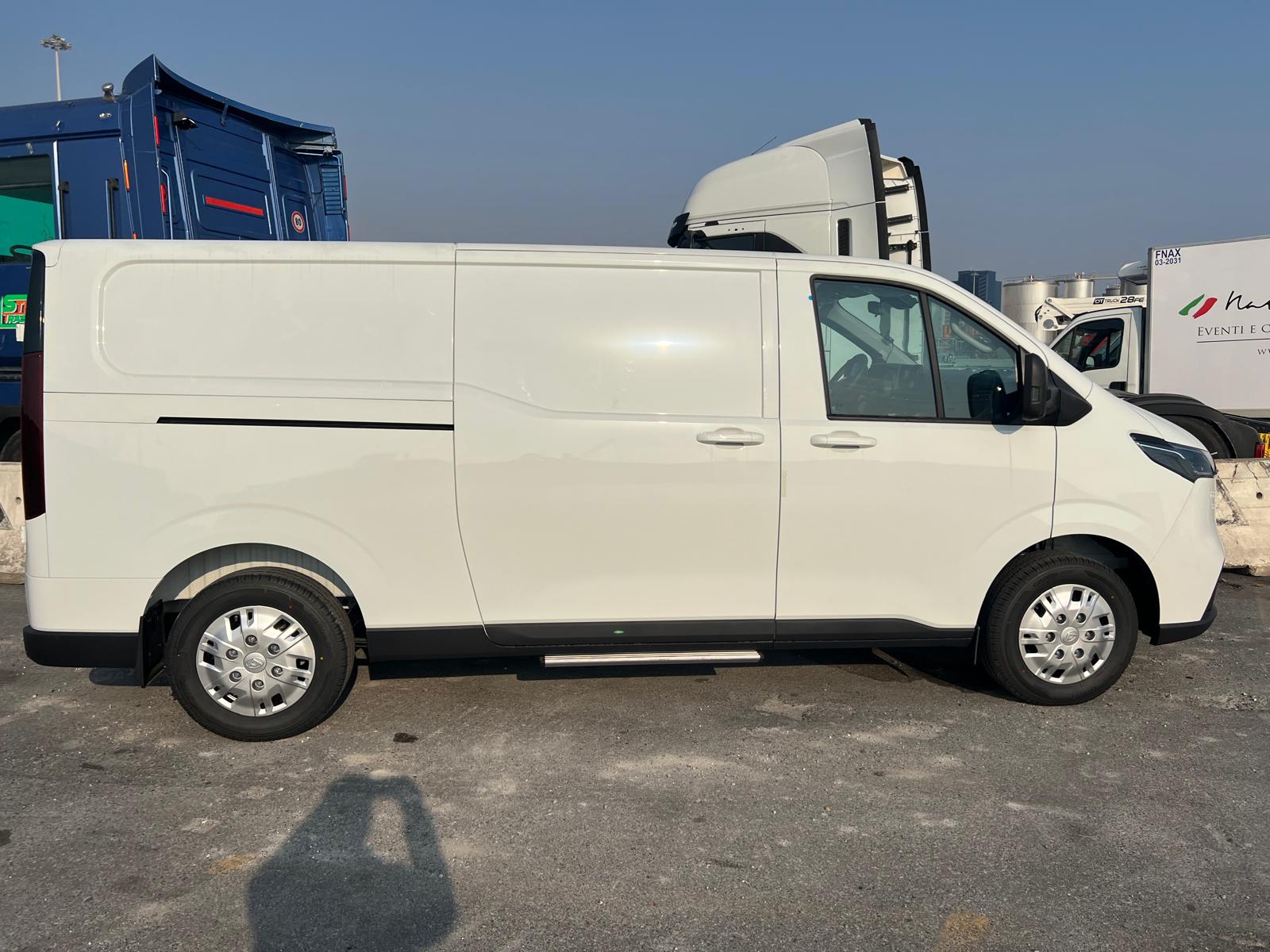 Archivio Car&Van 3537