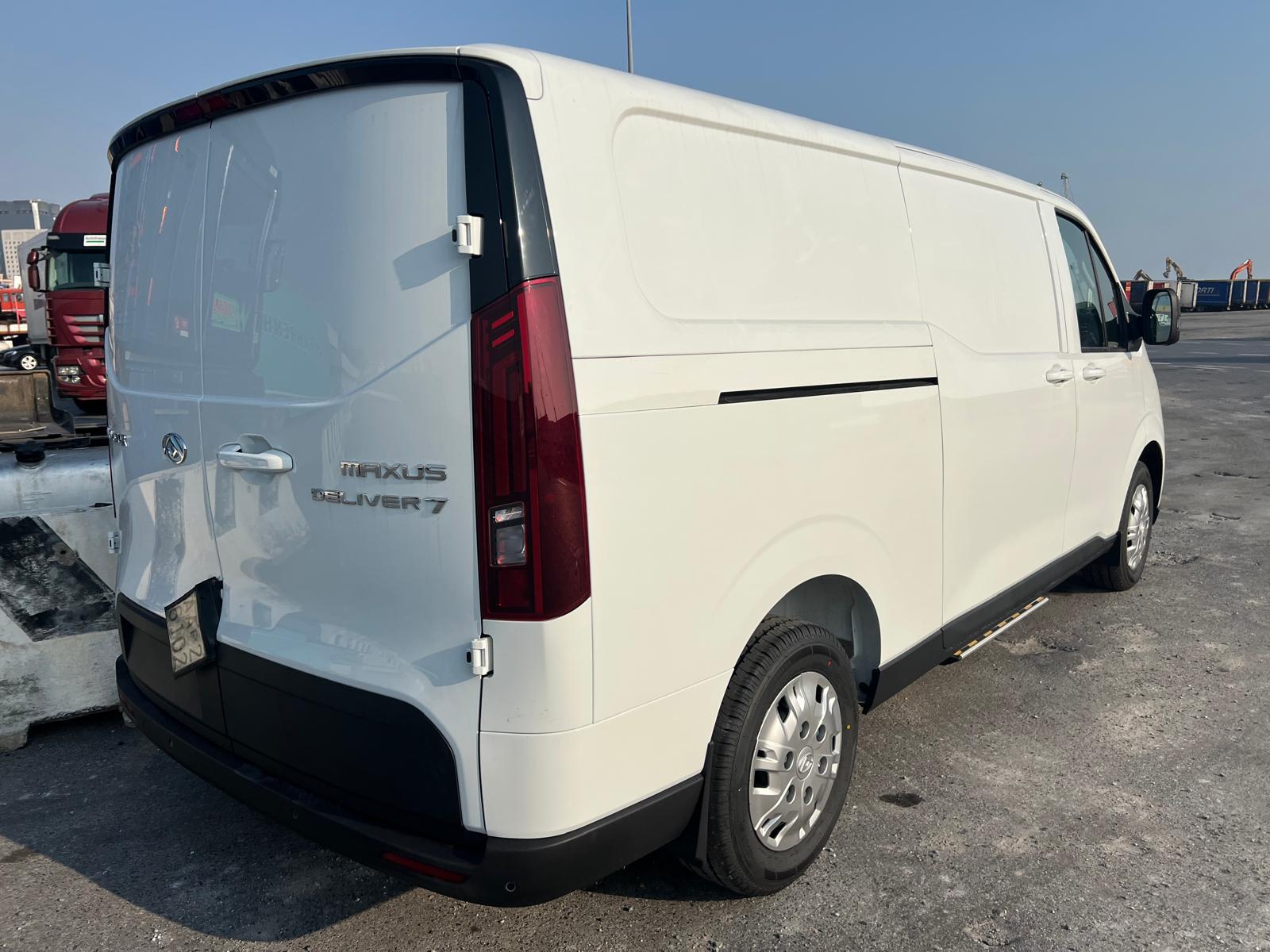 Archivio Car&Van 3657
