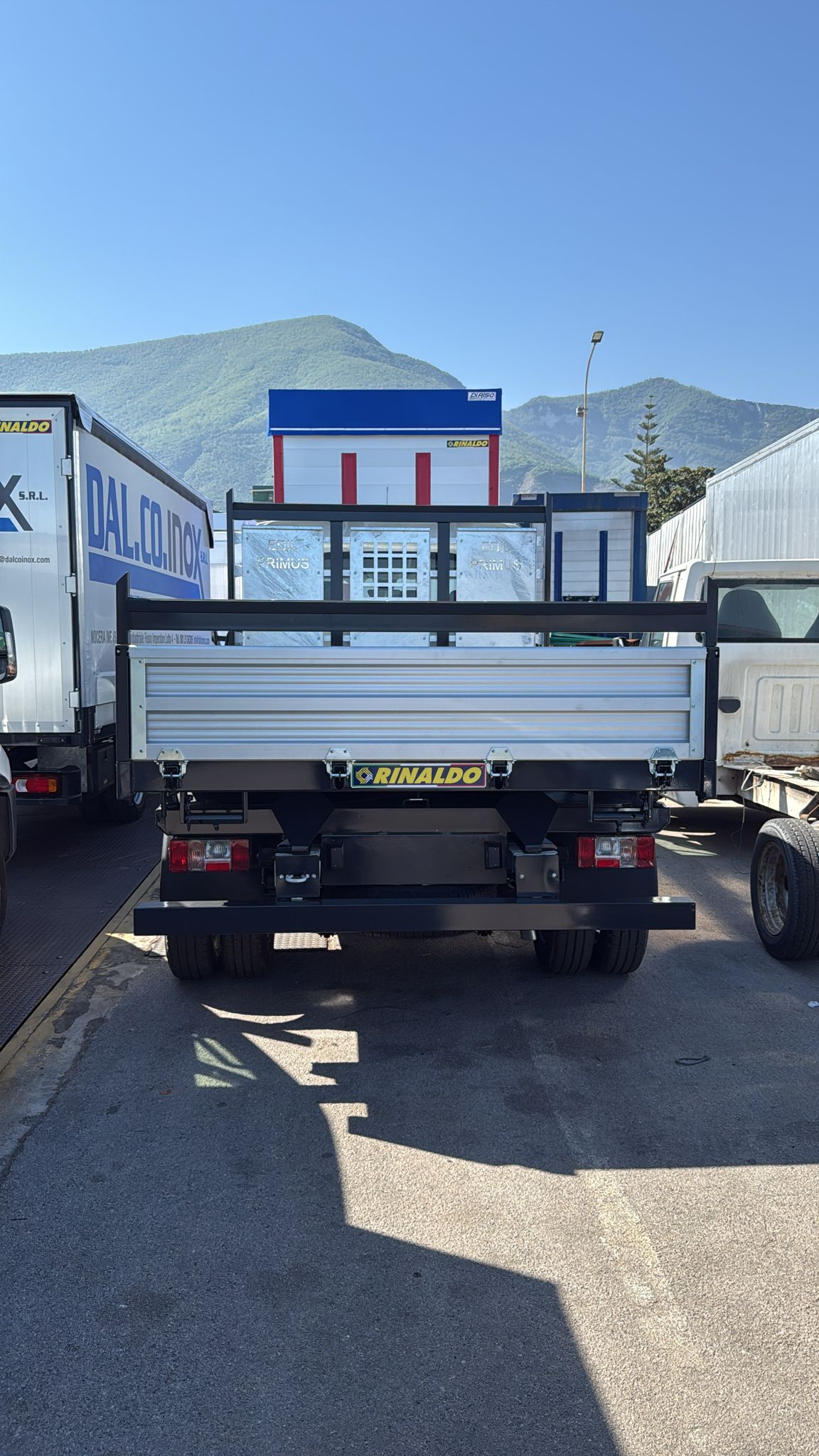 Archivio Car&Van 3496