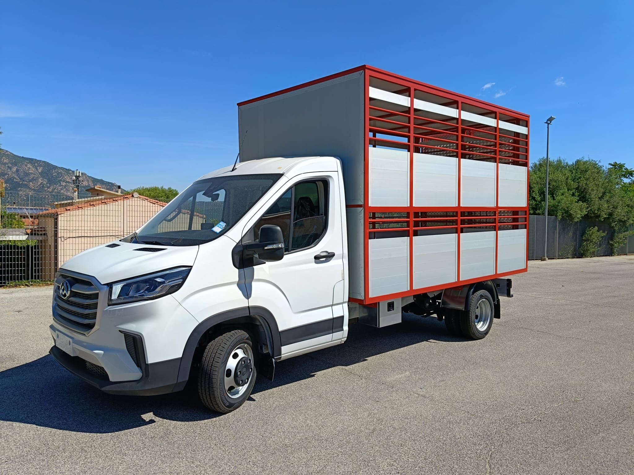 Archivio Car&Van 3582