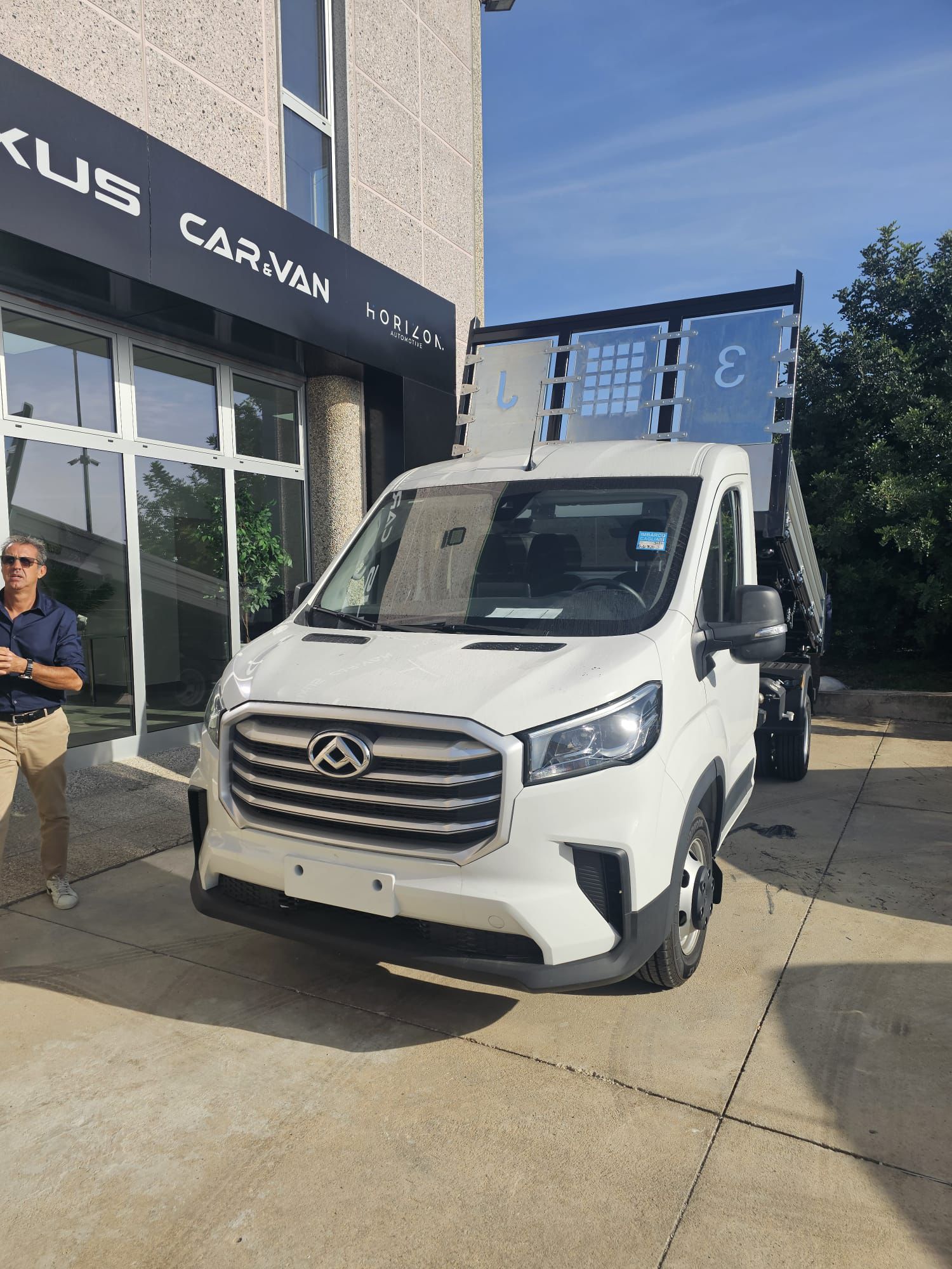 Archivio Car&Van 3551