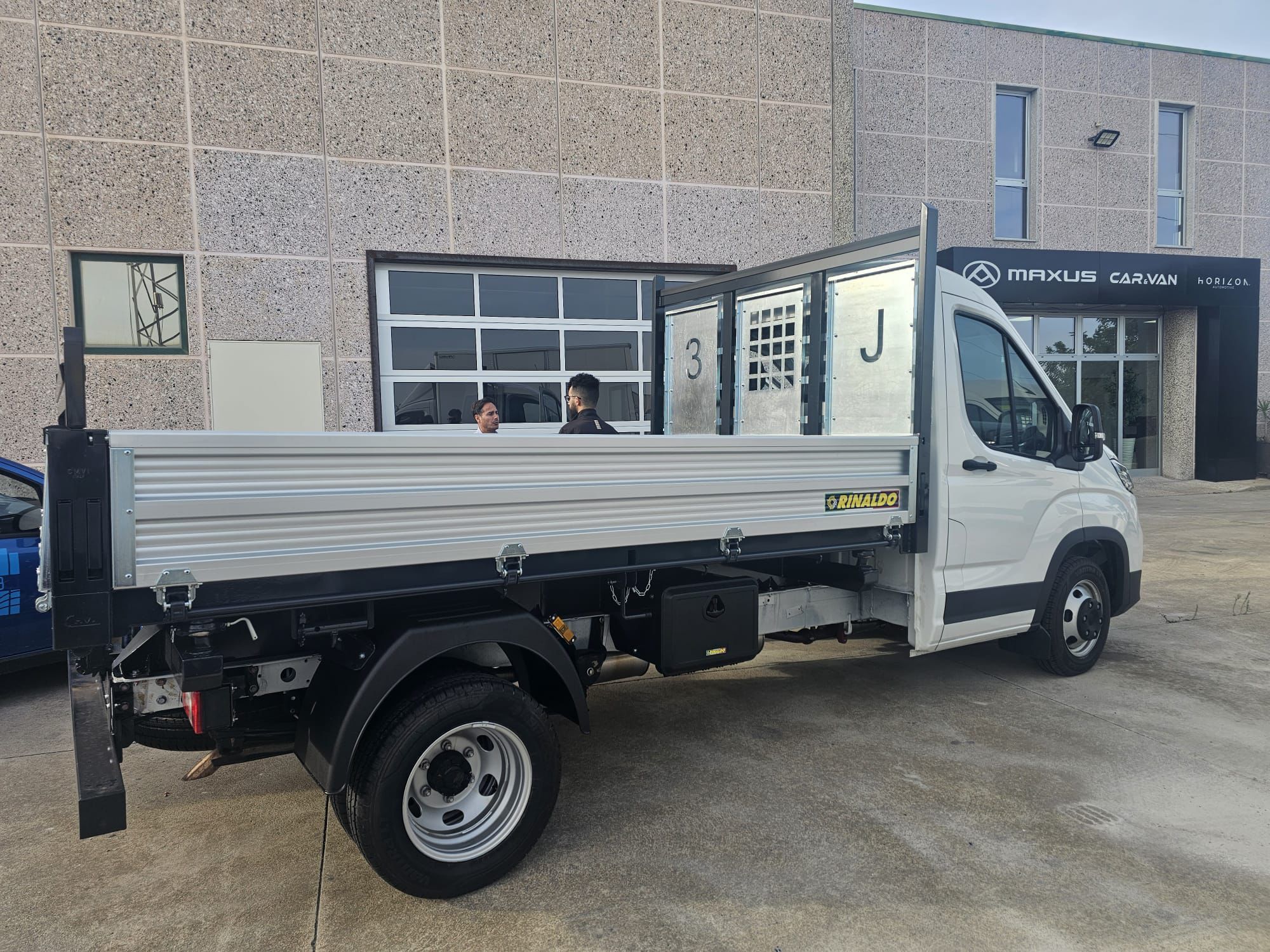 Archivio Car&Van 3506