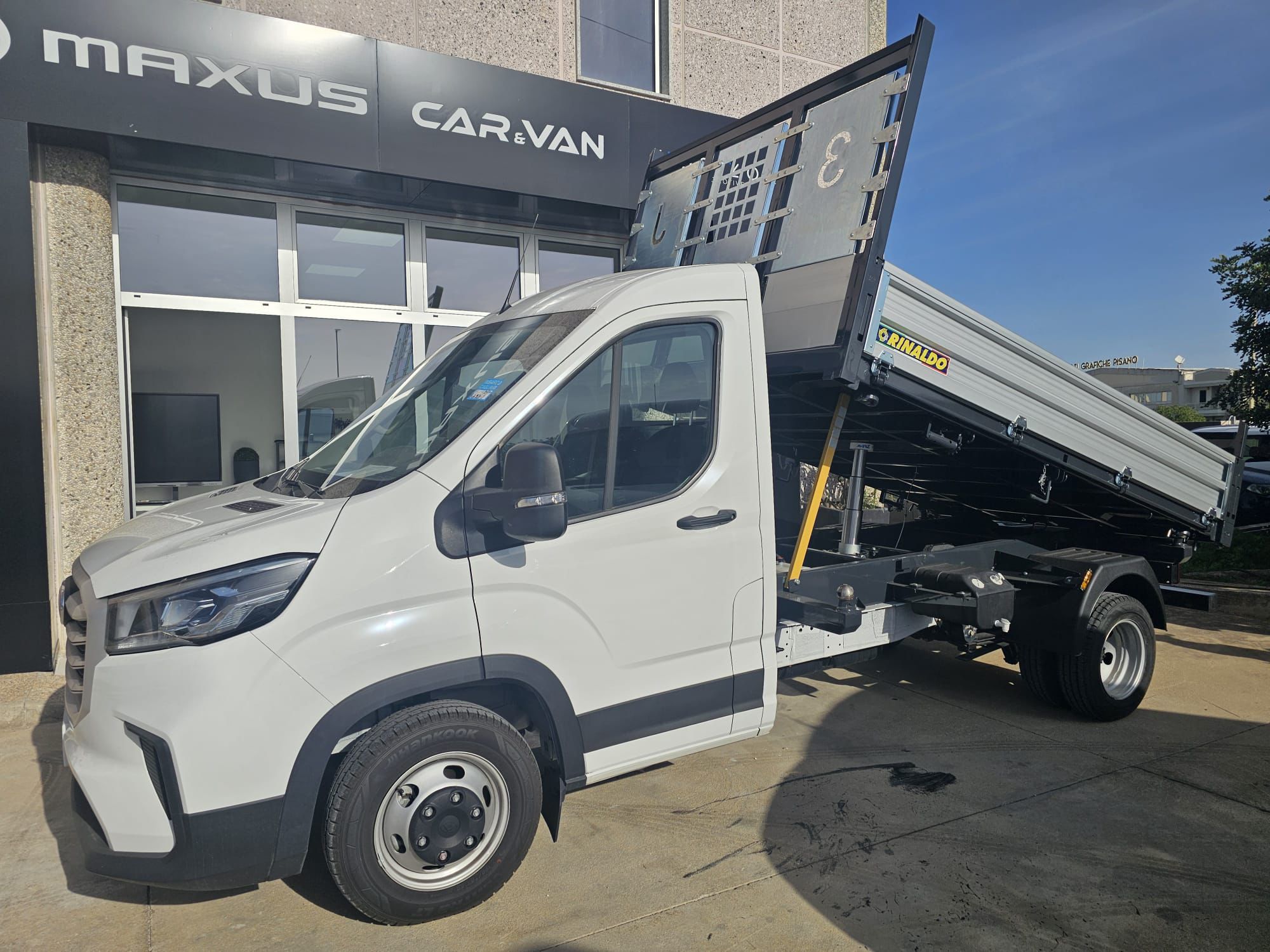 Archivio Car&Van 3590
