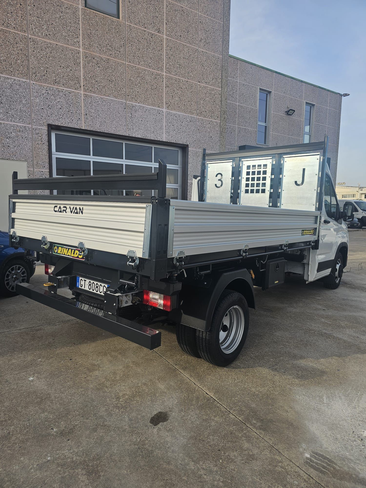Archivio Car&Van 3513