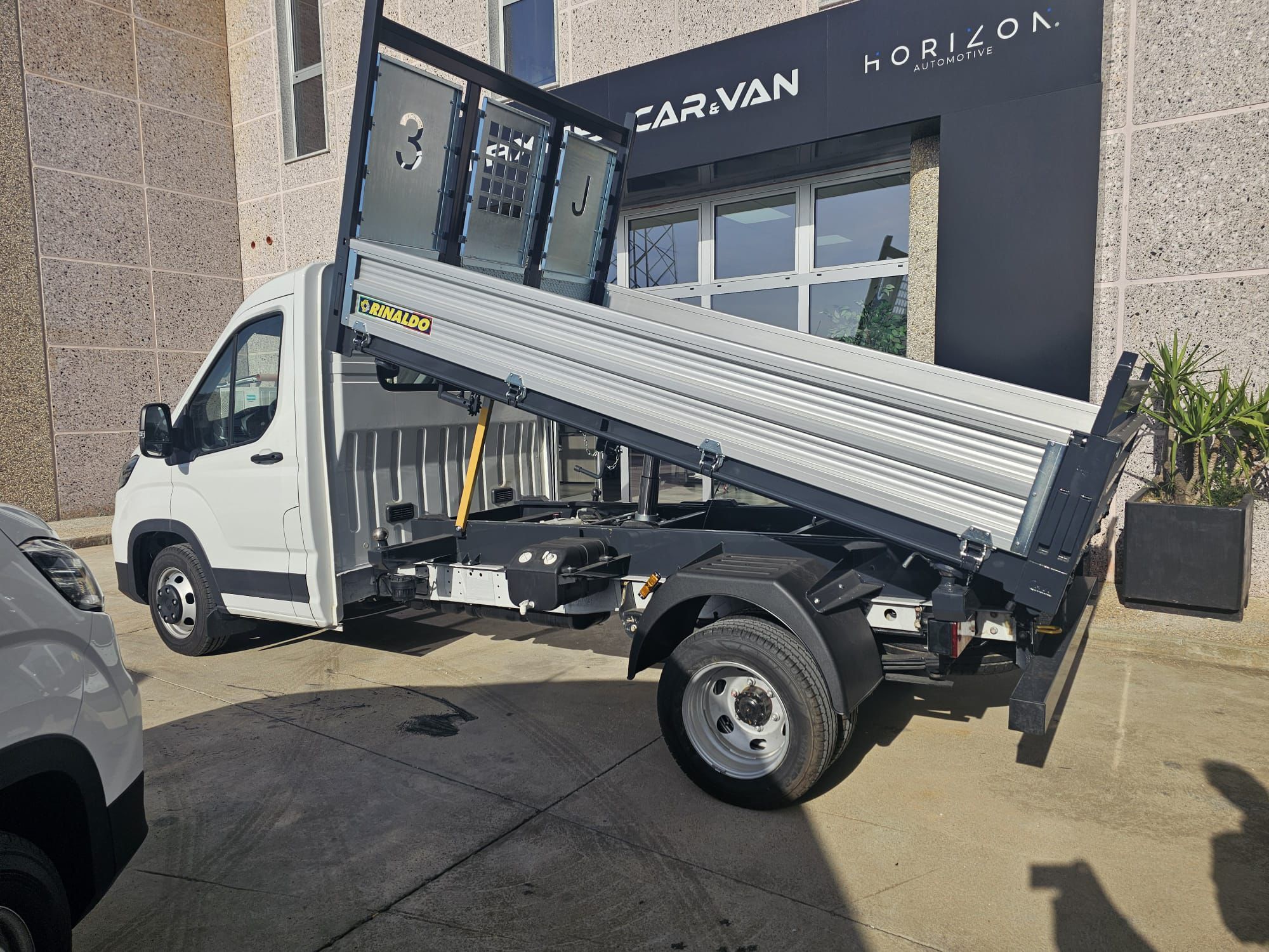 Archivio Car&Van 3630