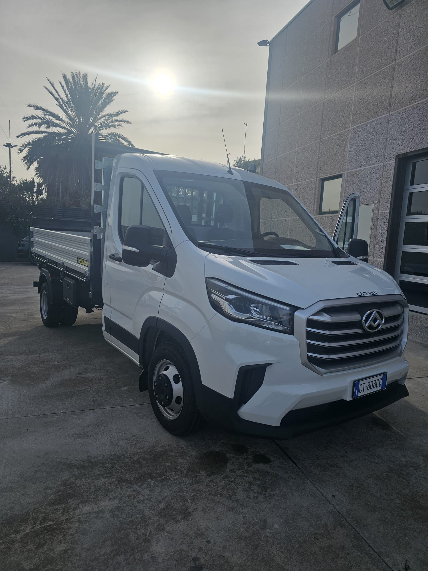 Archivio Car&Van 3545