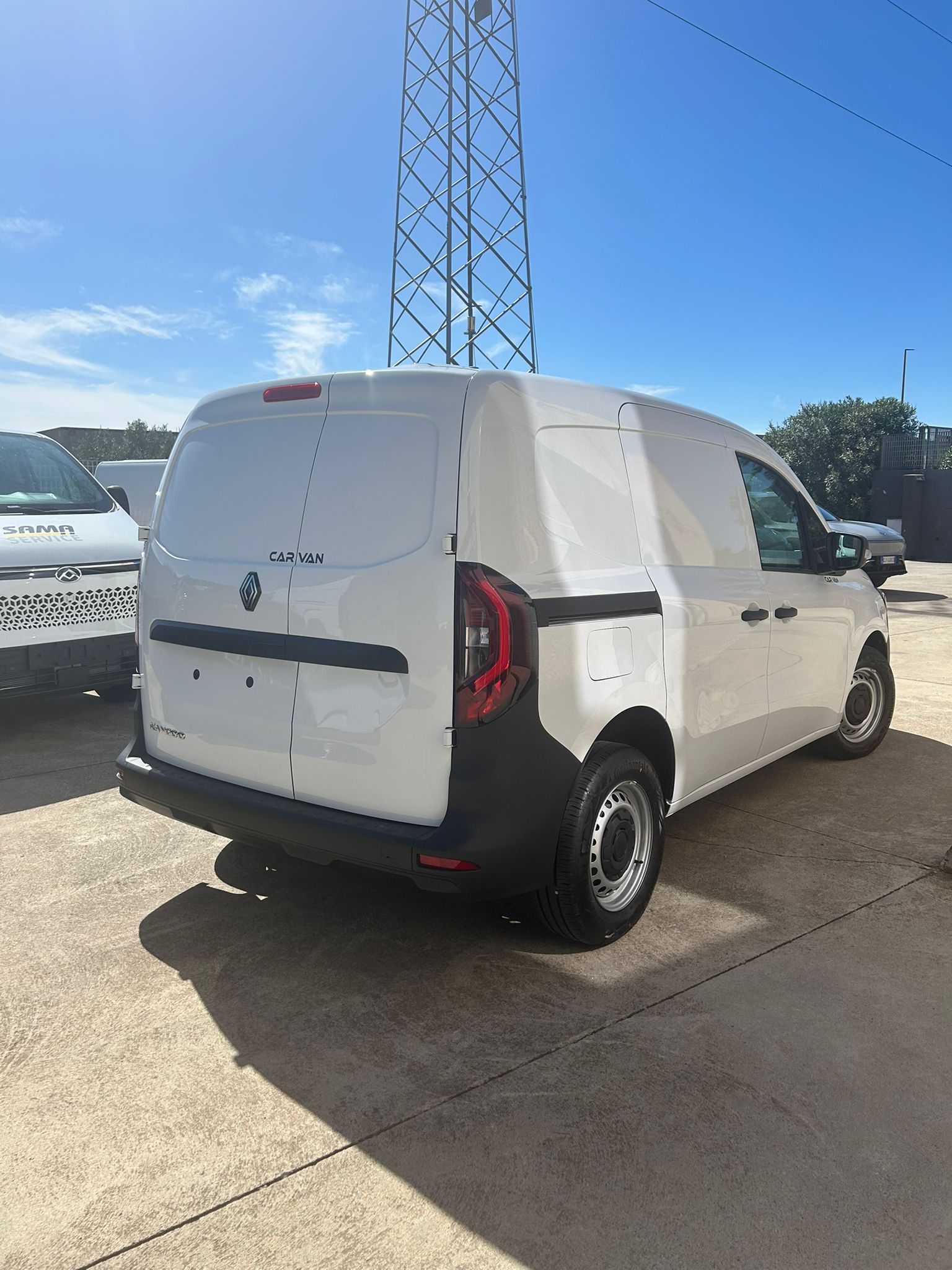 Archivio Car&Van 3597